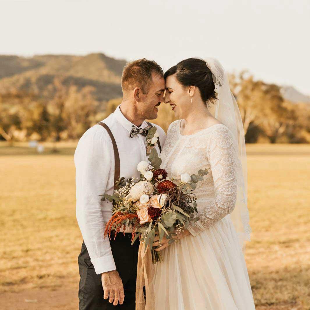 Franklin Wedding - Harrys for Menswear