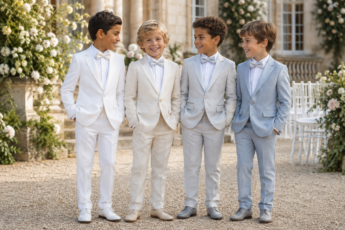 Boys Collection