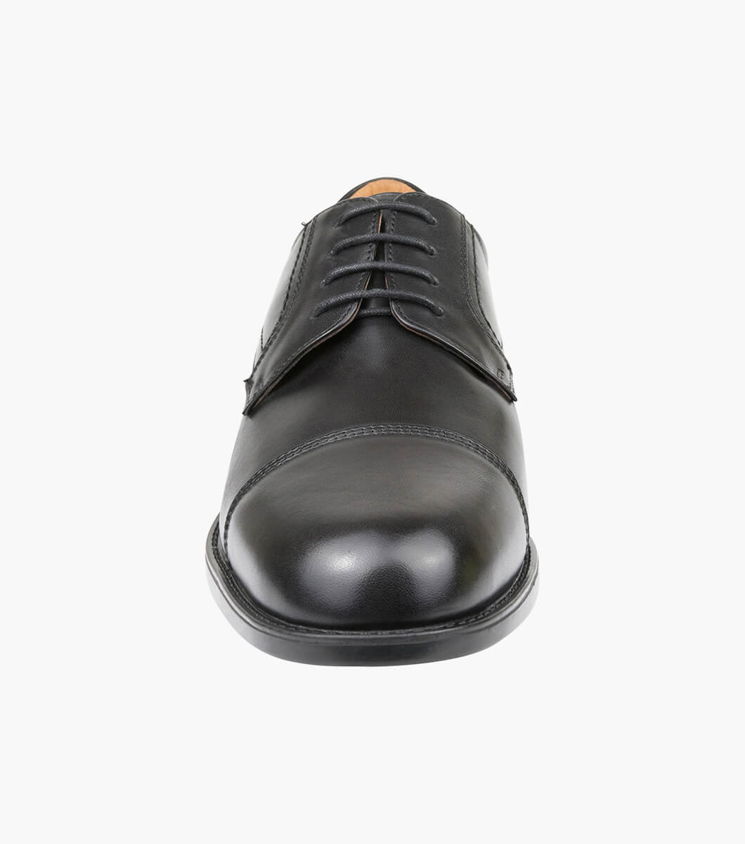 Center Cap Black - Florsheim