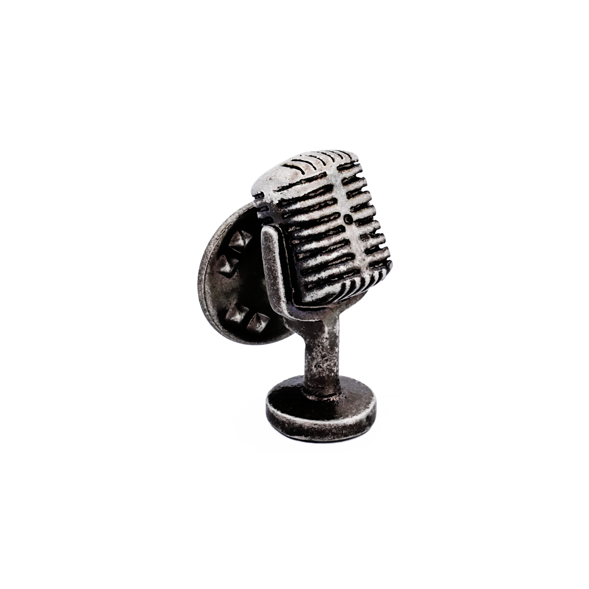 Antique Lapel Pin
