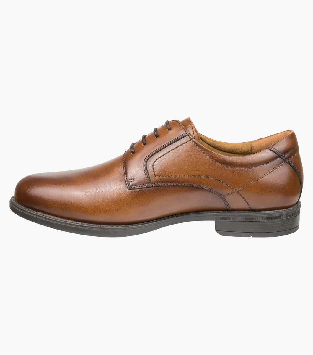 Brookfield Florsheim - Tan