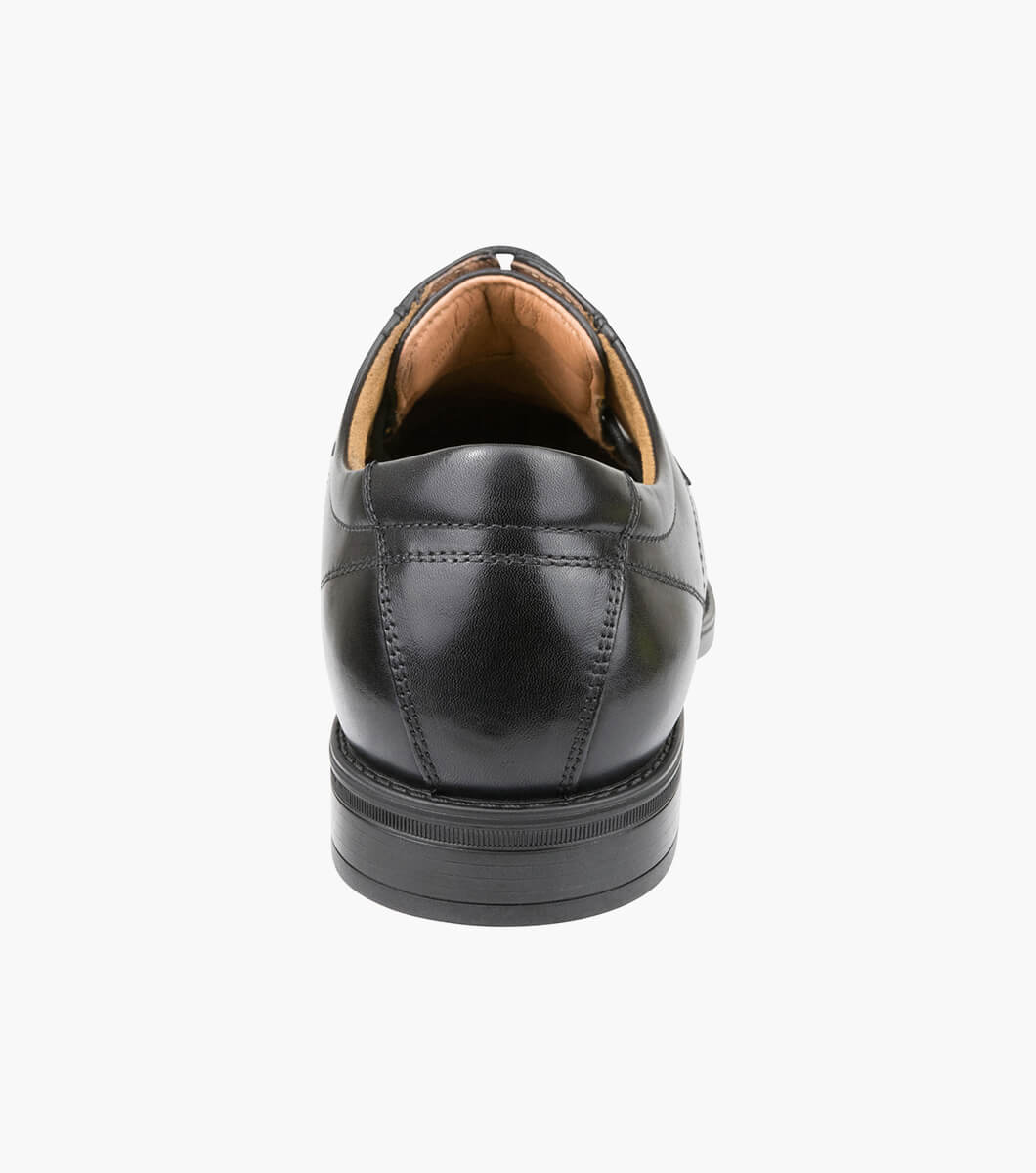 Center Cap Black - Florsheim