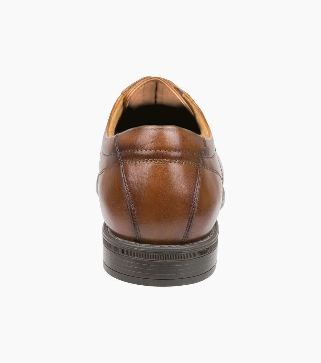 Brookfield Florsheim - Tan