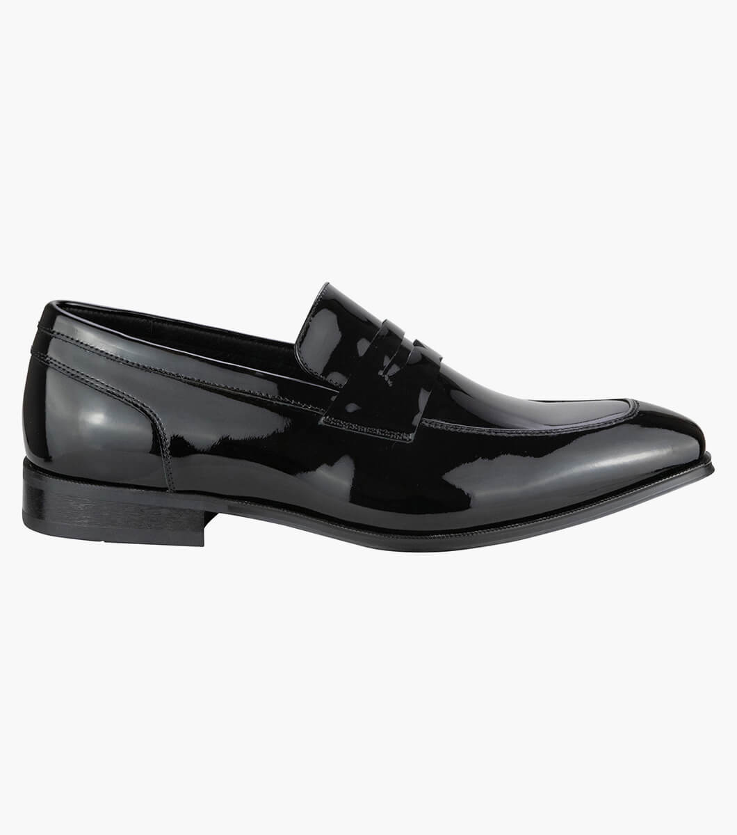 Tux Slip On - Florsheim