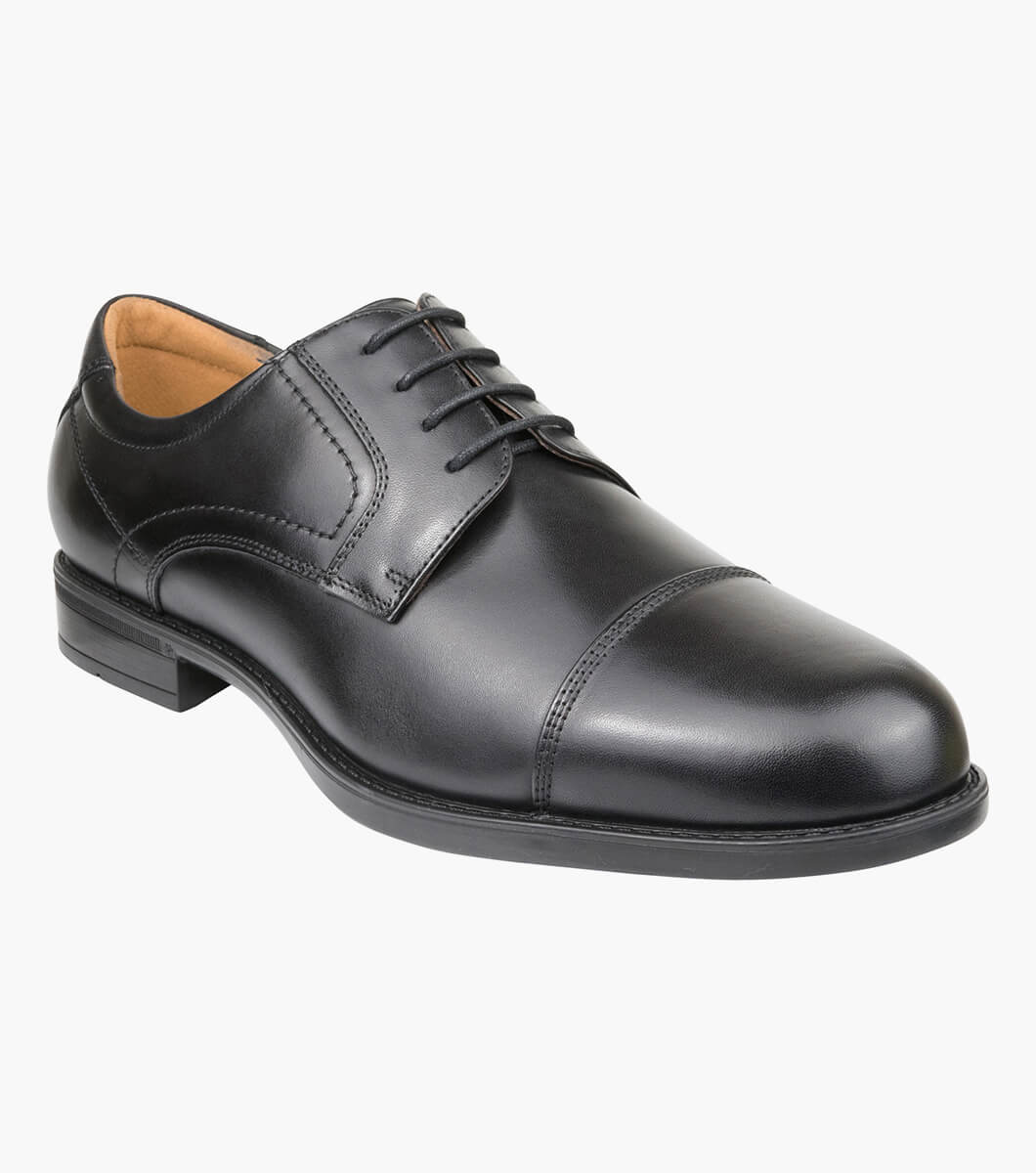 Center Cap Black - Florsheim