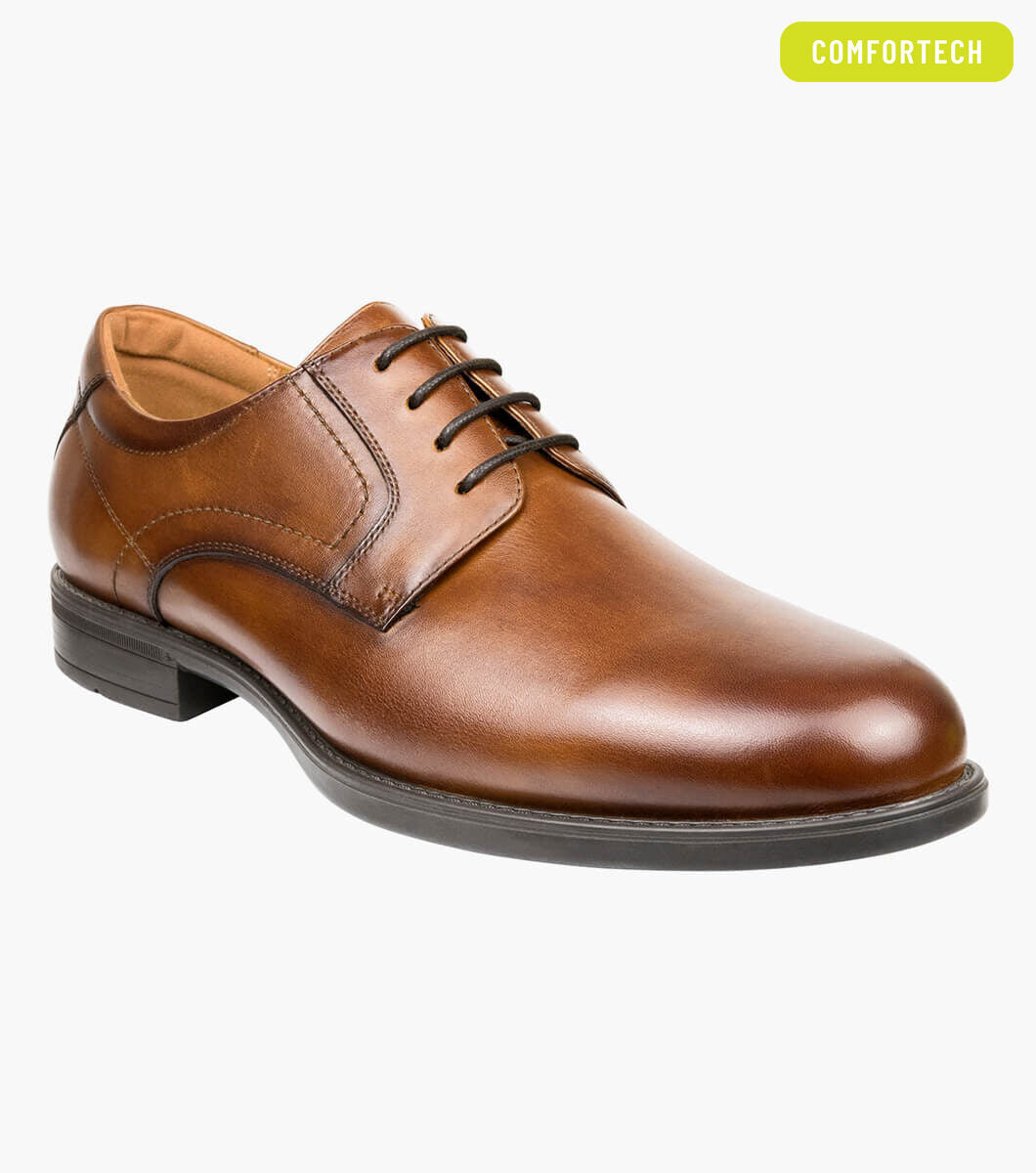 Brookfield Florsheim - Tan