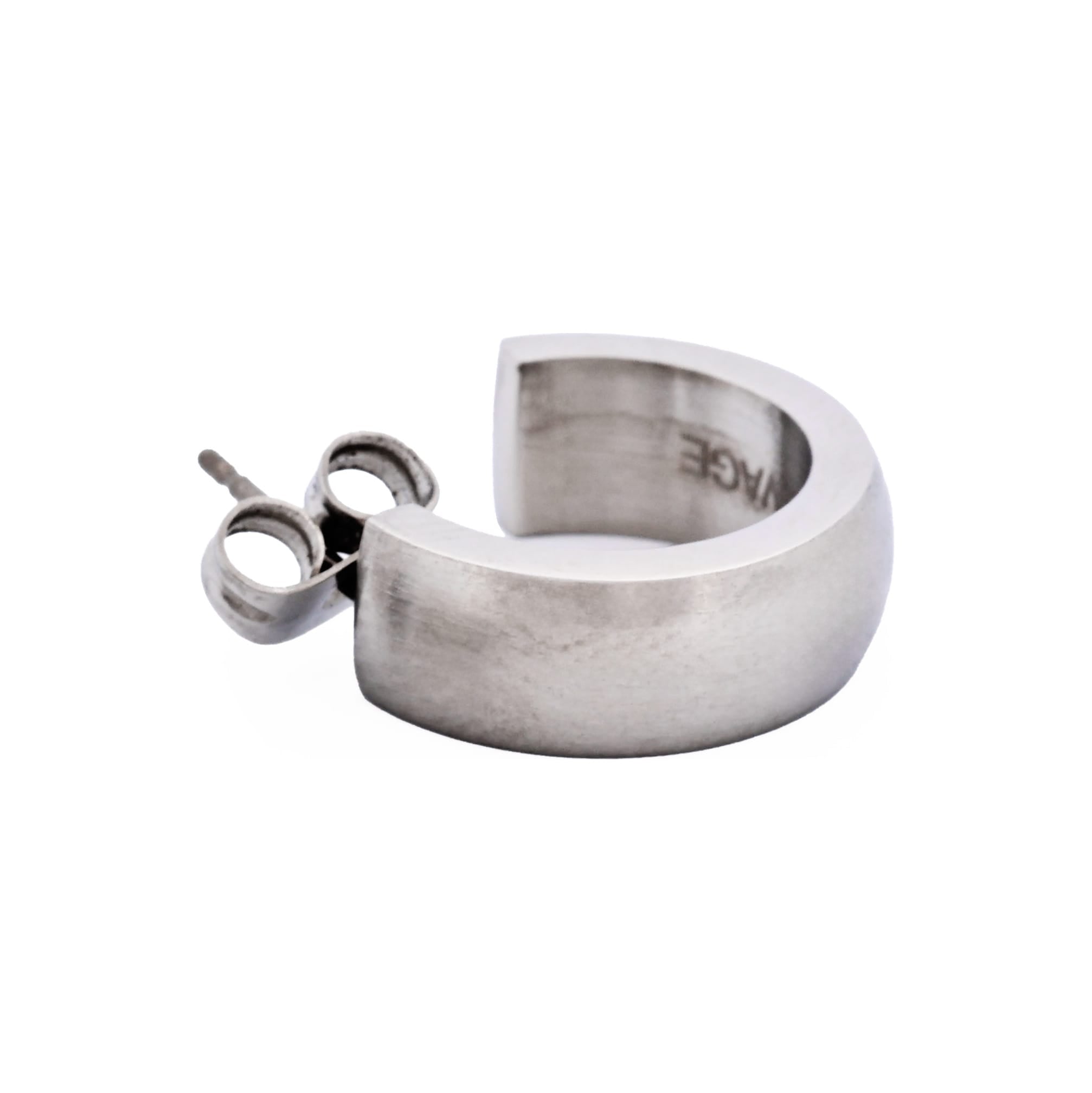 Stainless Steel Earring