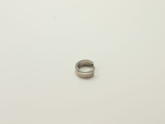Stainless Steel Earring
