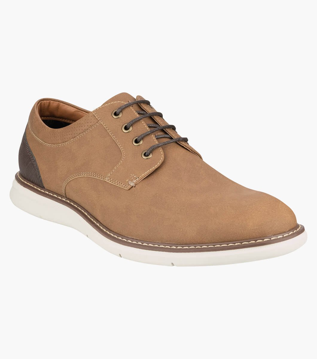 Chase Plain OX - Harrys for Menswear
