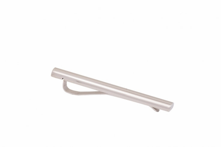 Polished Stainless Steel Tube Tie Slide