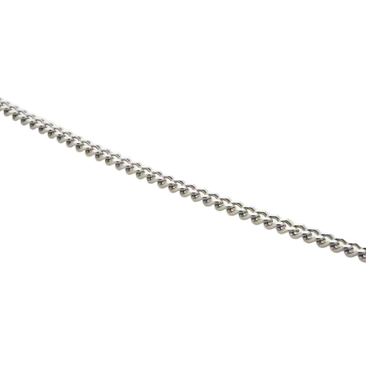 Stainless Steel Rolo Neck Chain