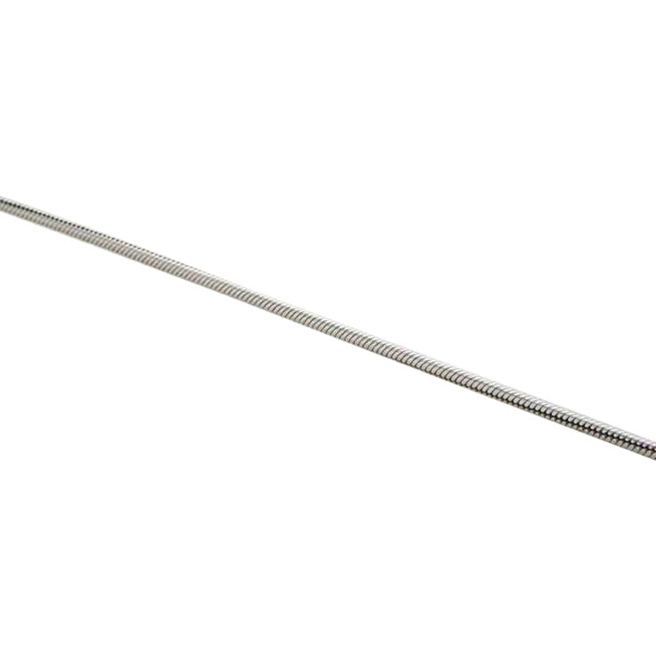 Stainless Steel Snake Neck Chain
