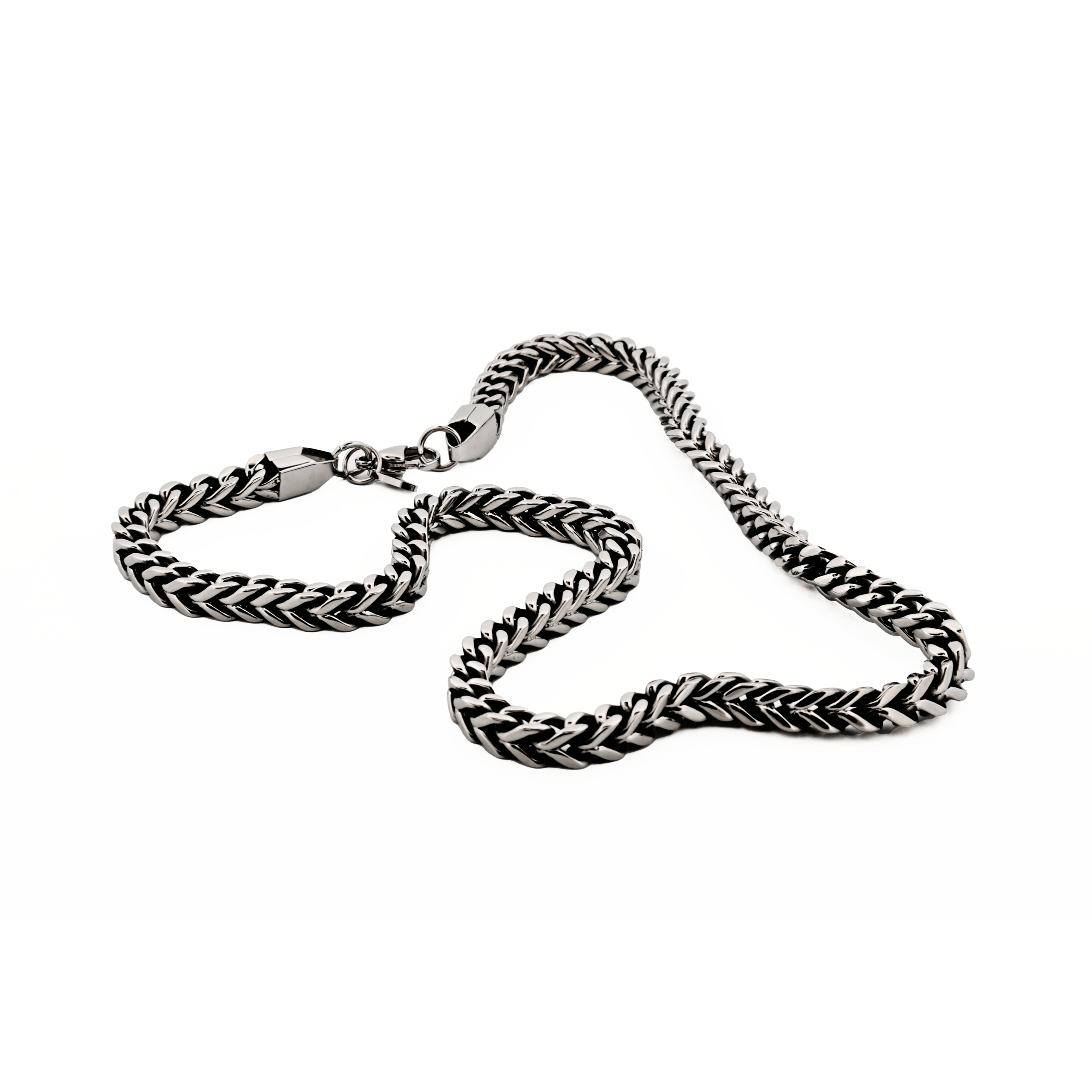 Stainless Steel Neck Chain