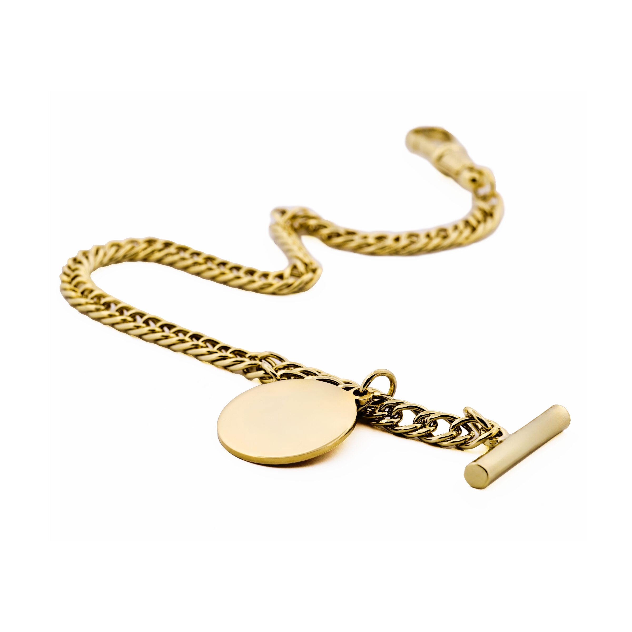 Bracelet with pendant Design 2