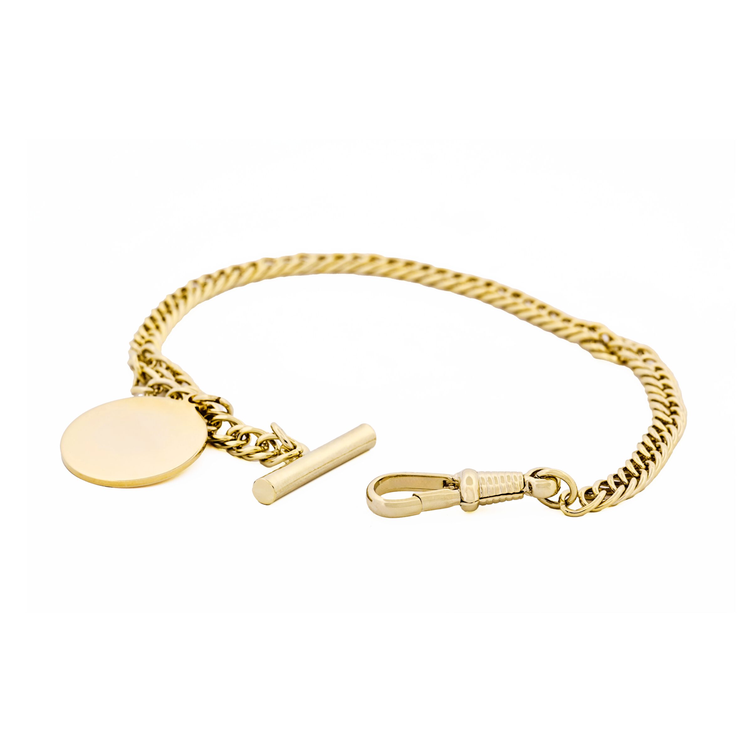 Bracelet with pendant Design 2