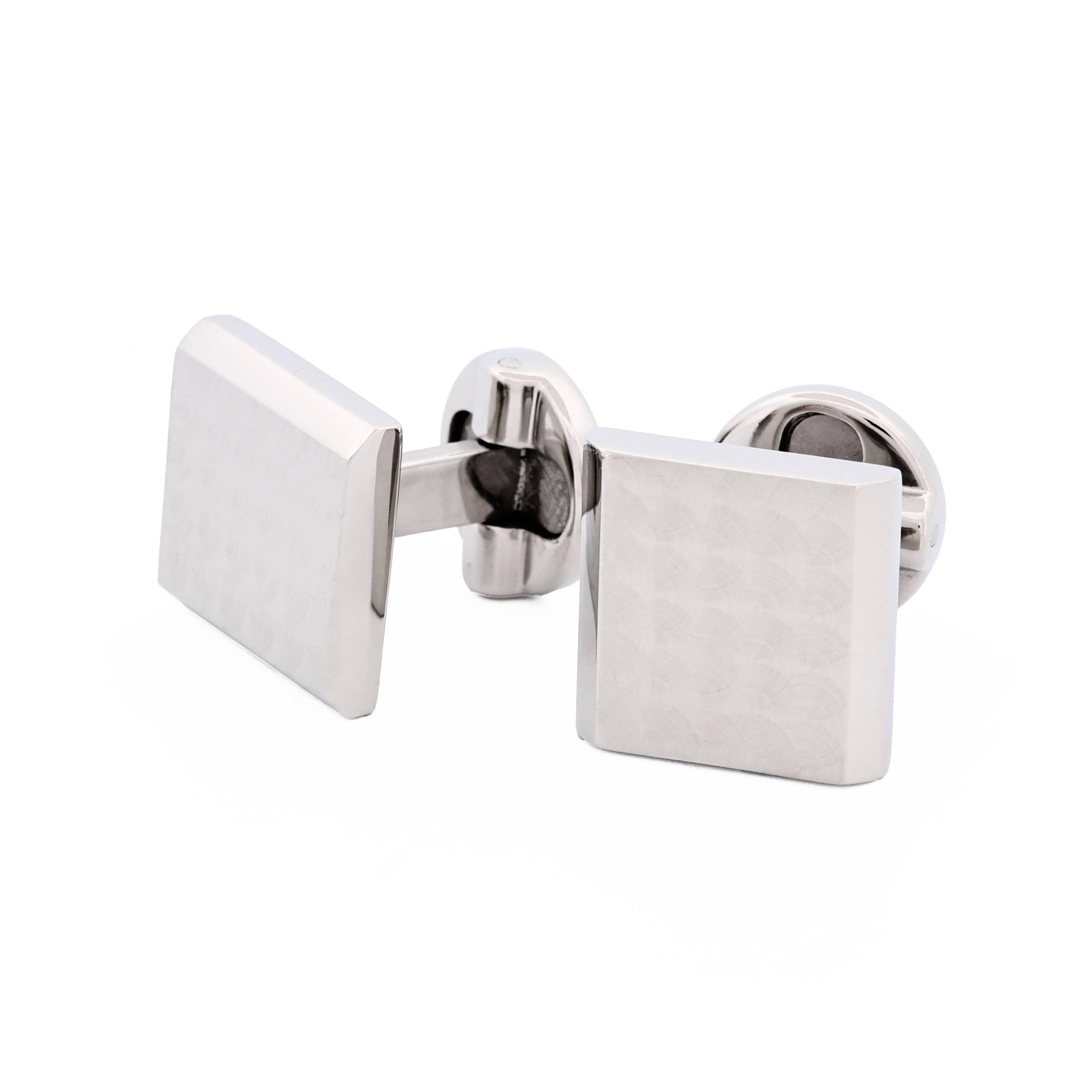Stainless Steel Cufflinks