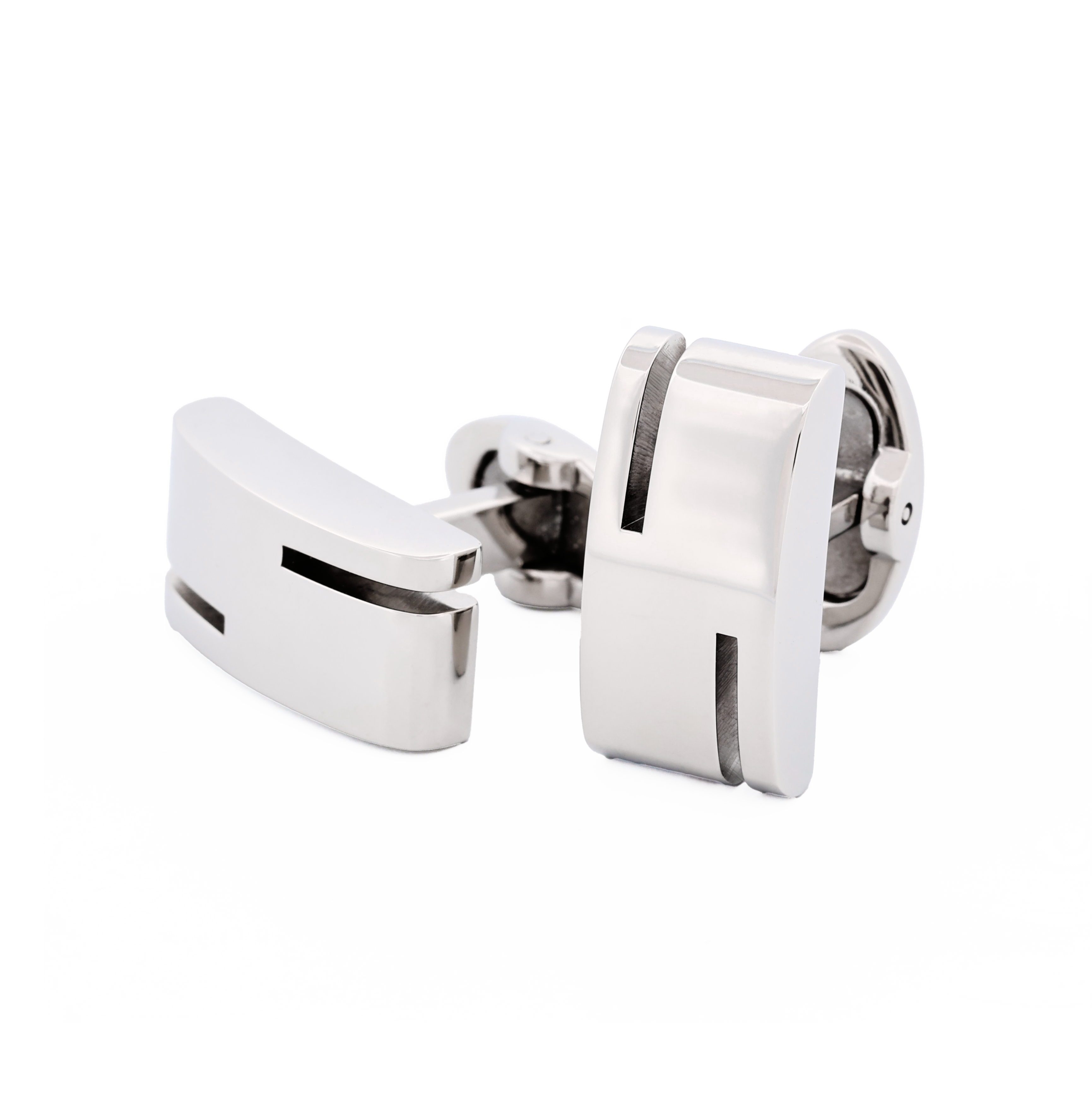 Stainless Steel Cufflinks