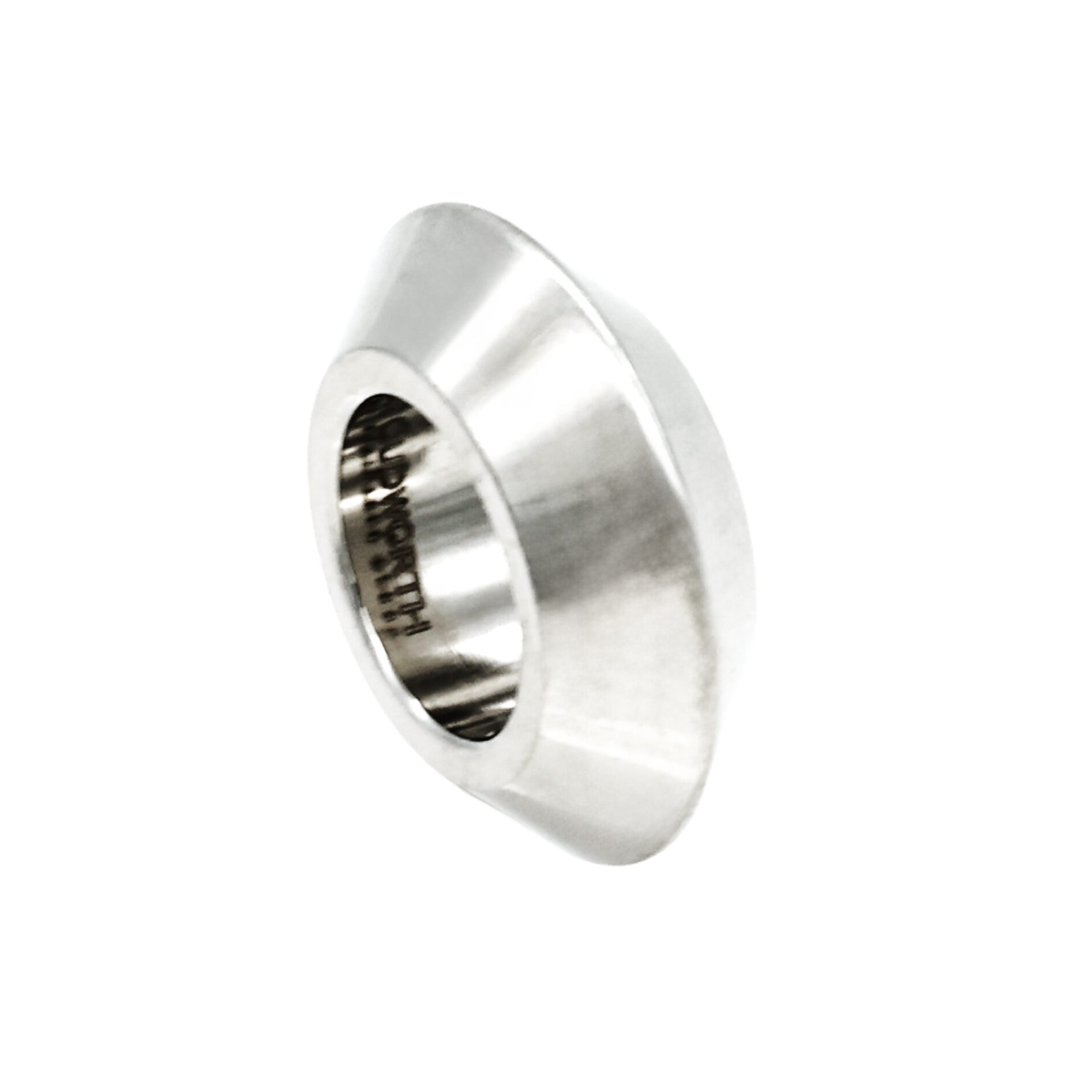 Stainless Steel Bead