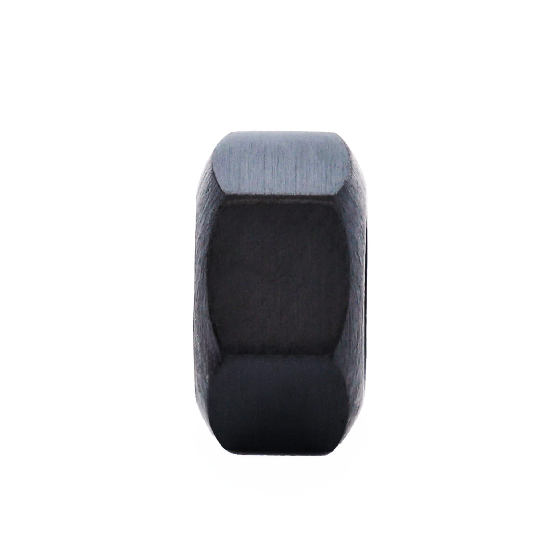 Stainless Steel Nut Bead