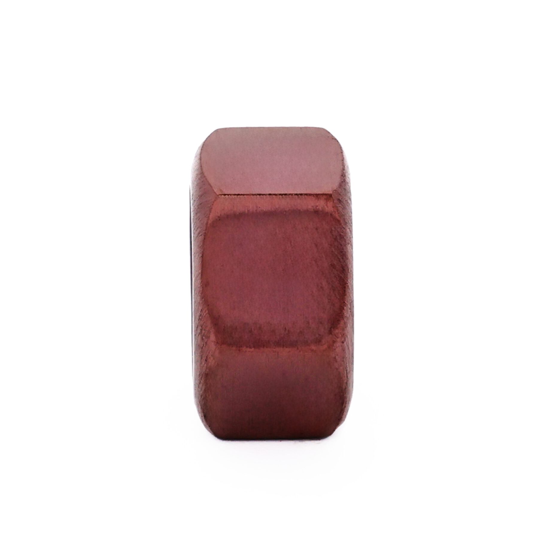 Stainless Steel Nut Bead