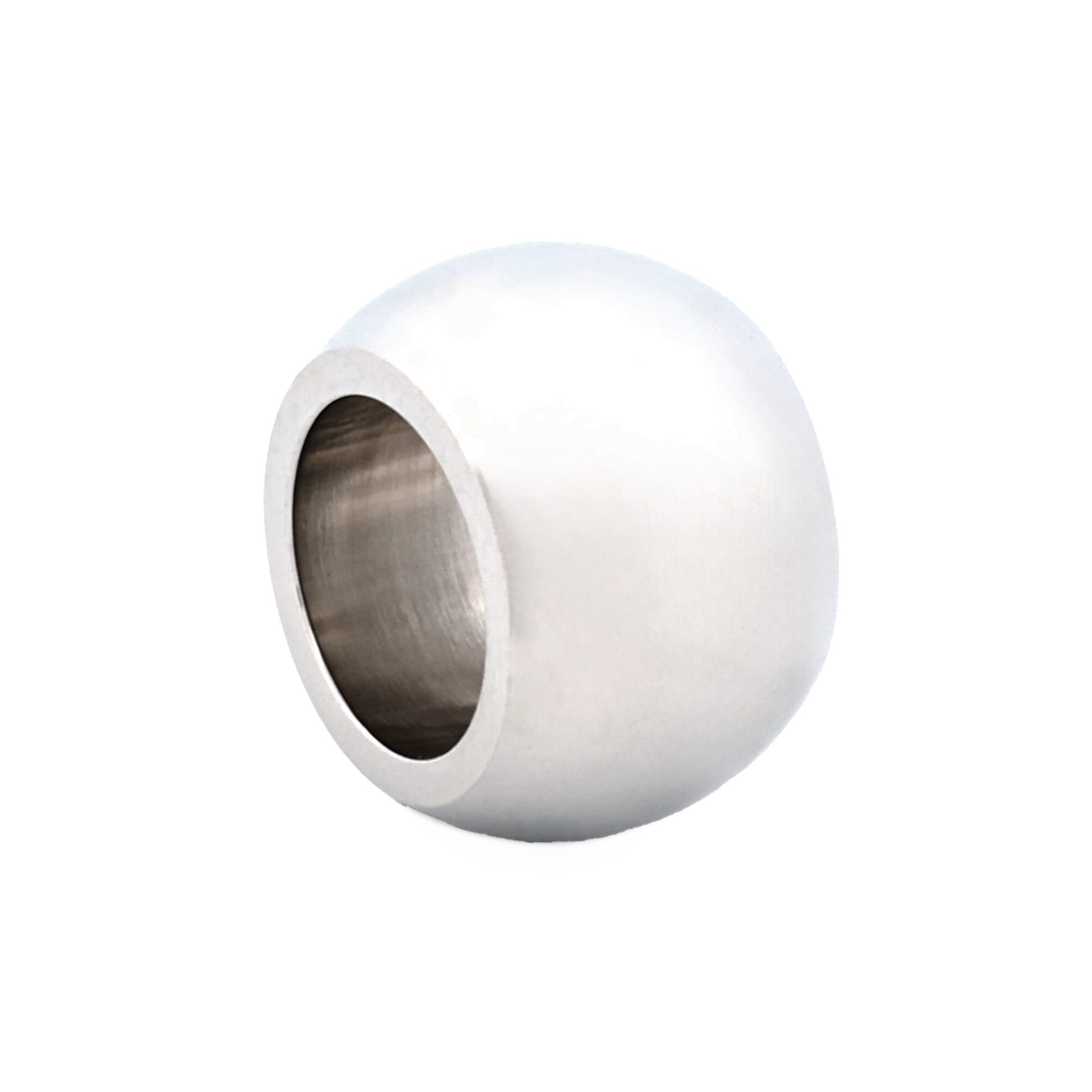Stainless Steel Bead