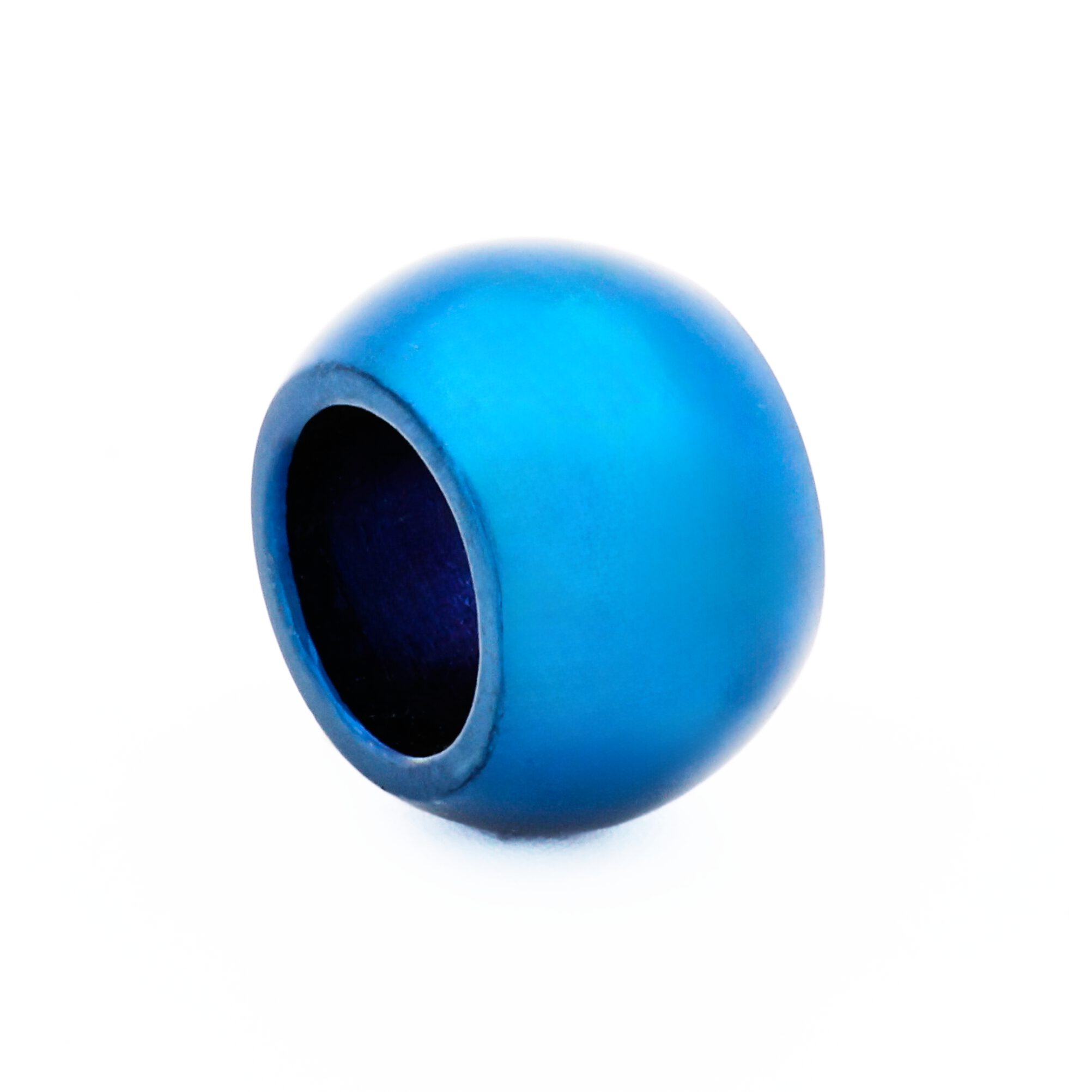 Stainless Steel Bead