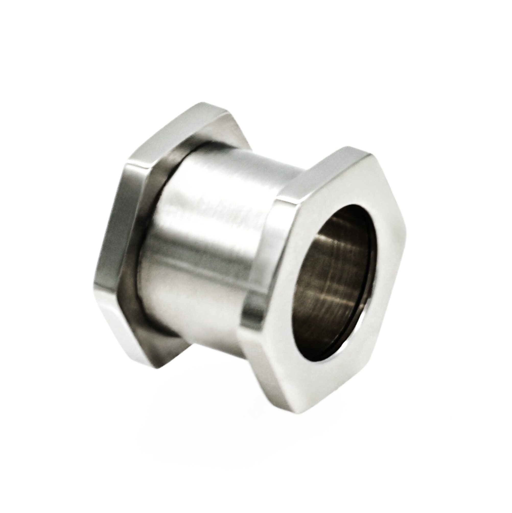 Stainless Steel Ion Plated Bead