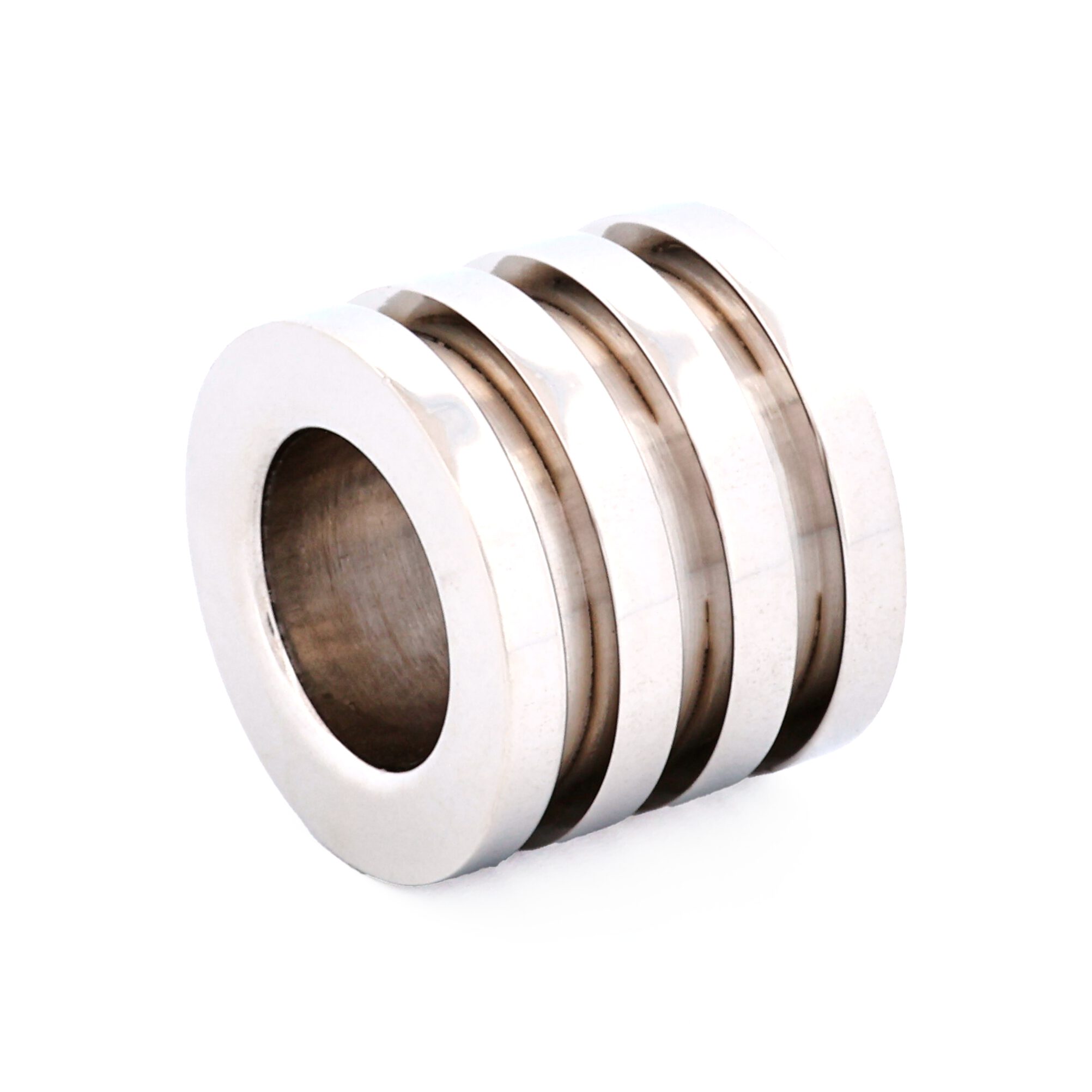 Stainless Steel Bead