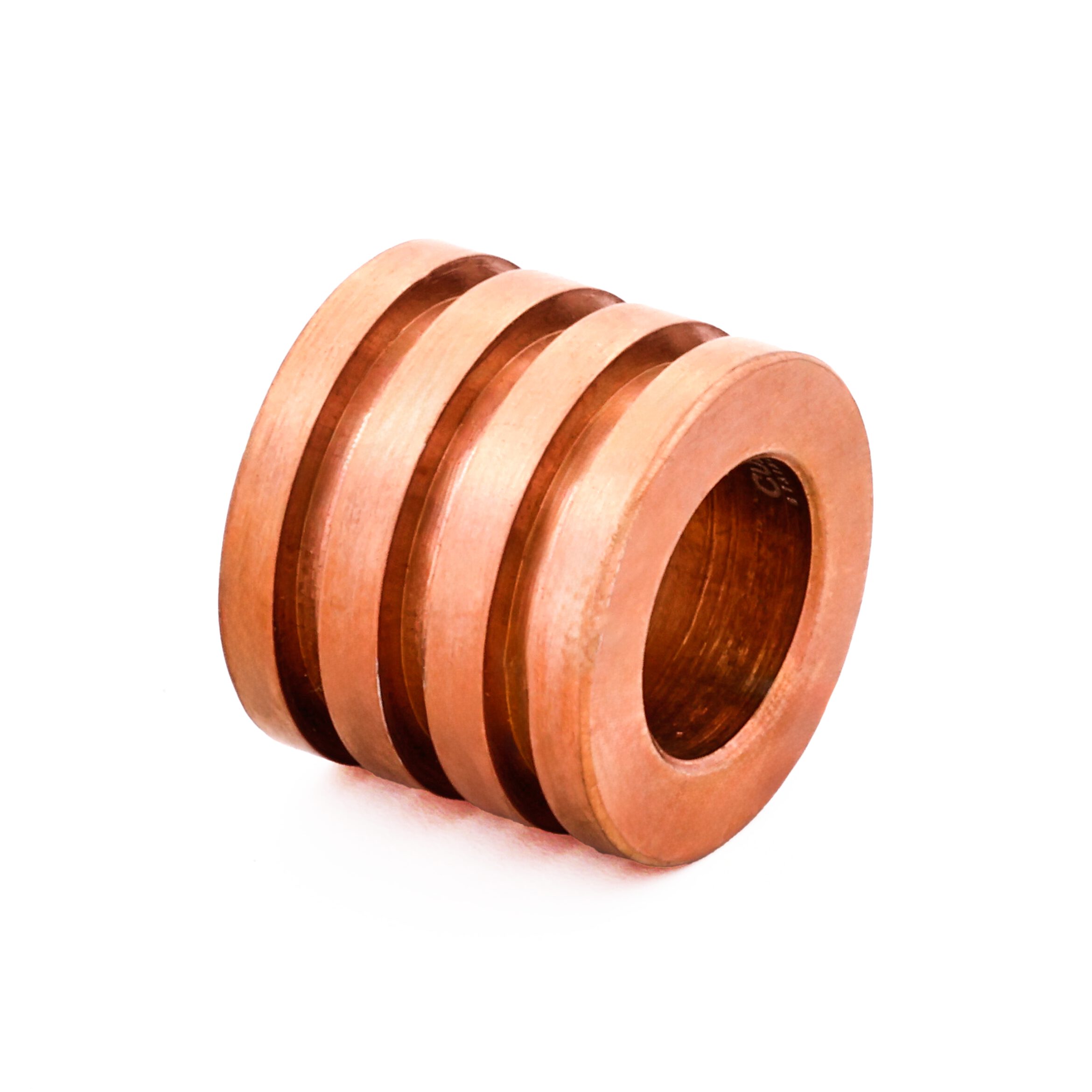 Stainless Steel Bead