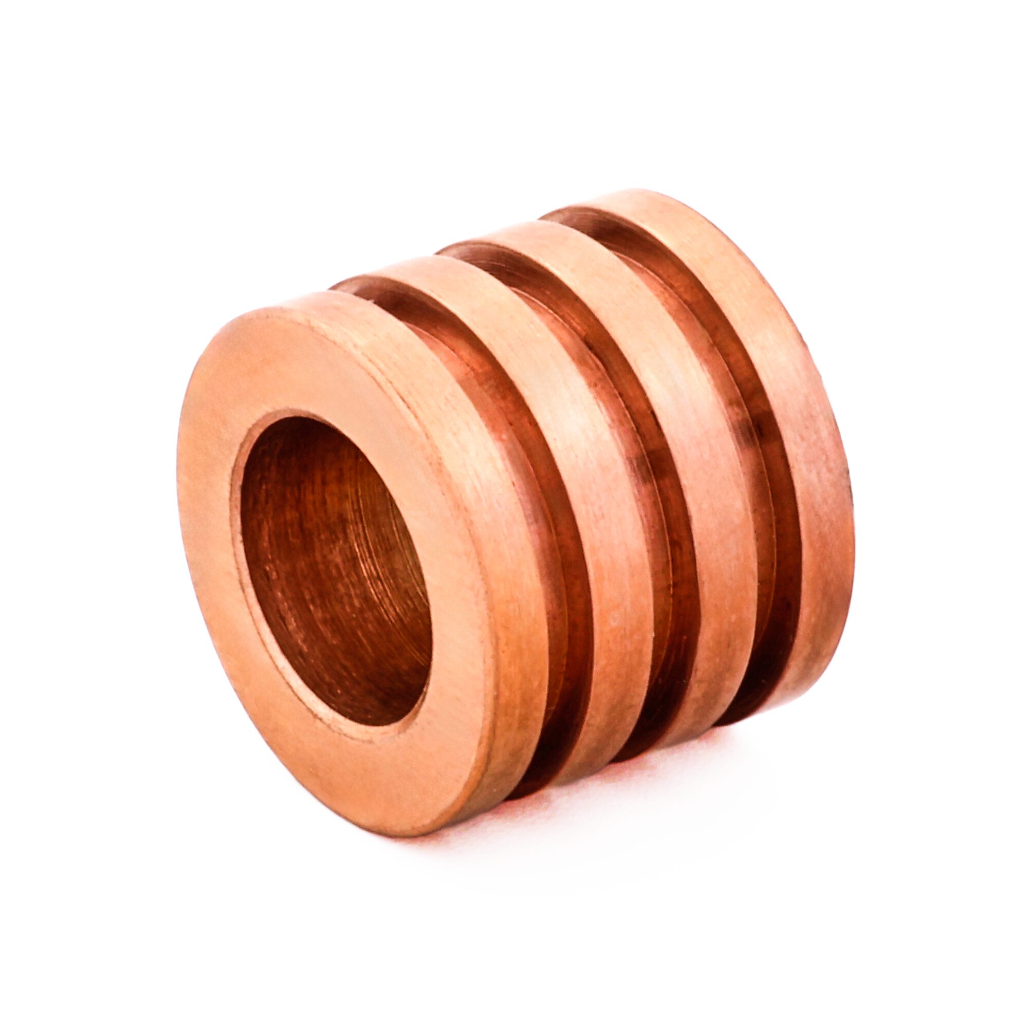 Stainless Steel Bead