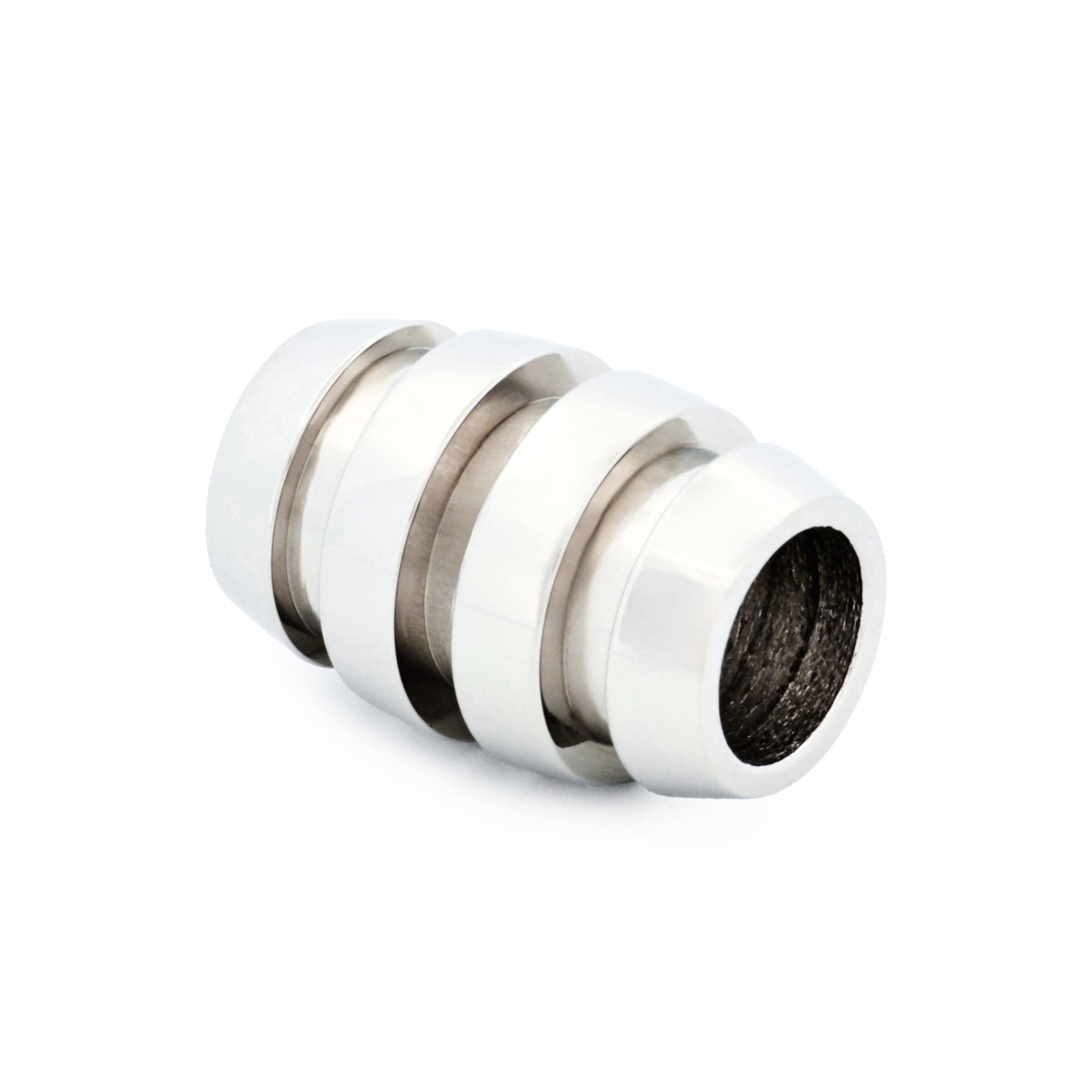 Stainless Steel Bead
