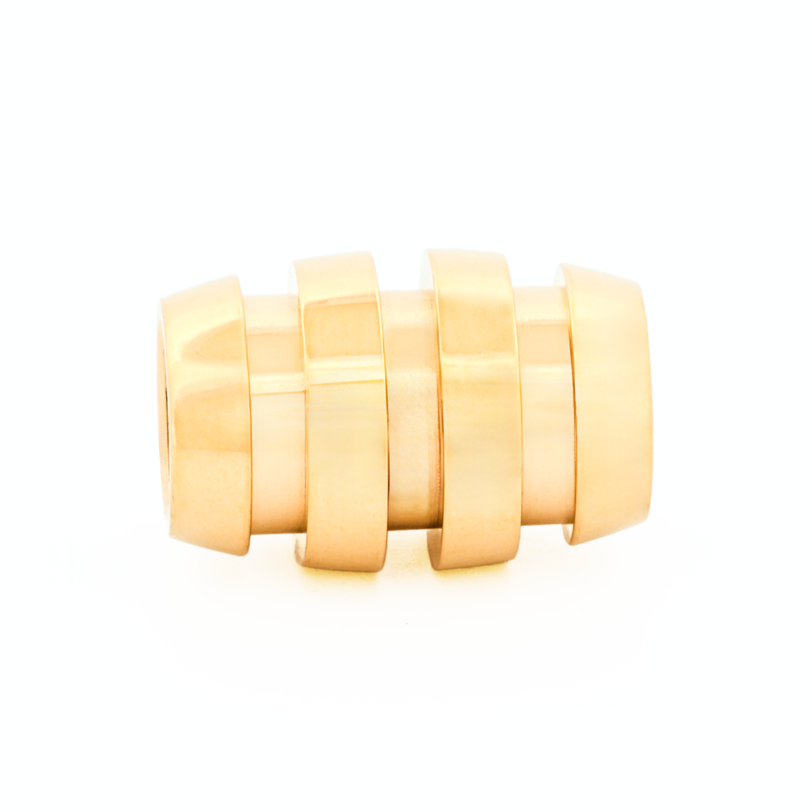Stainless Steel Bead