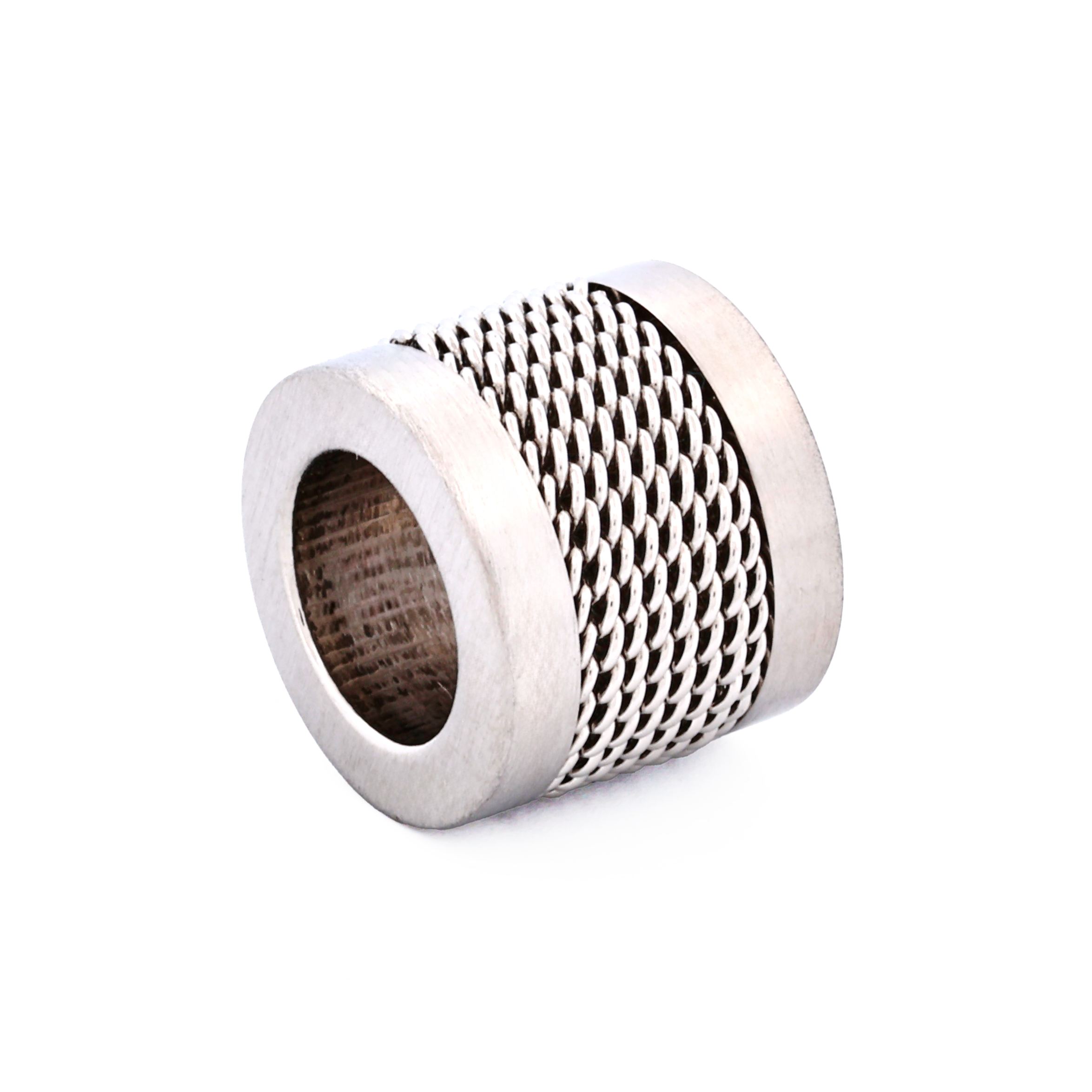 Stainless Steel Bead