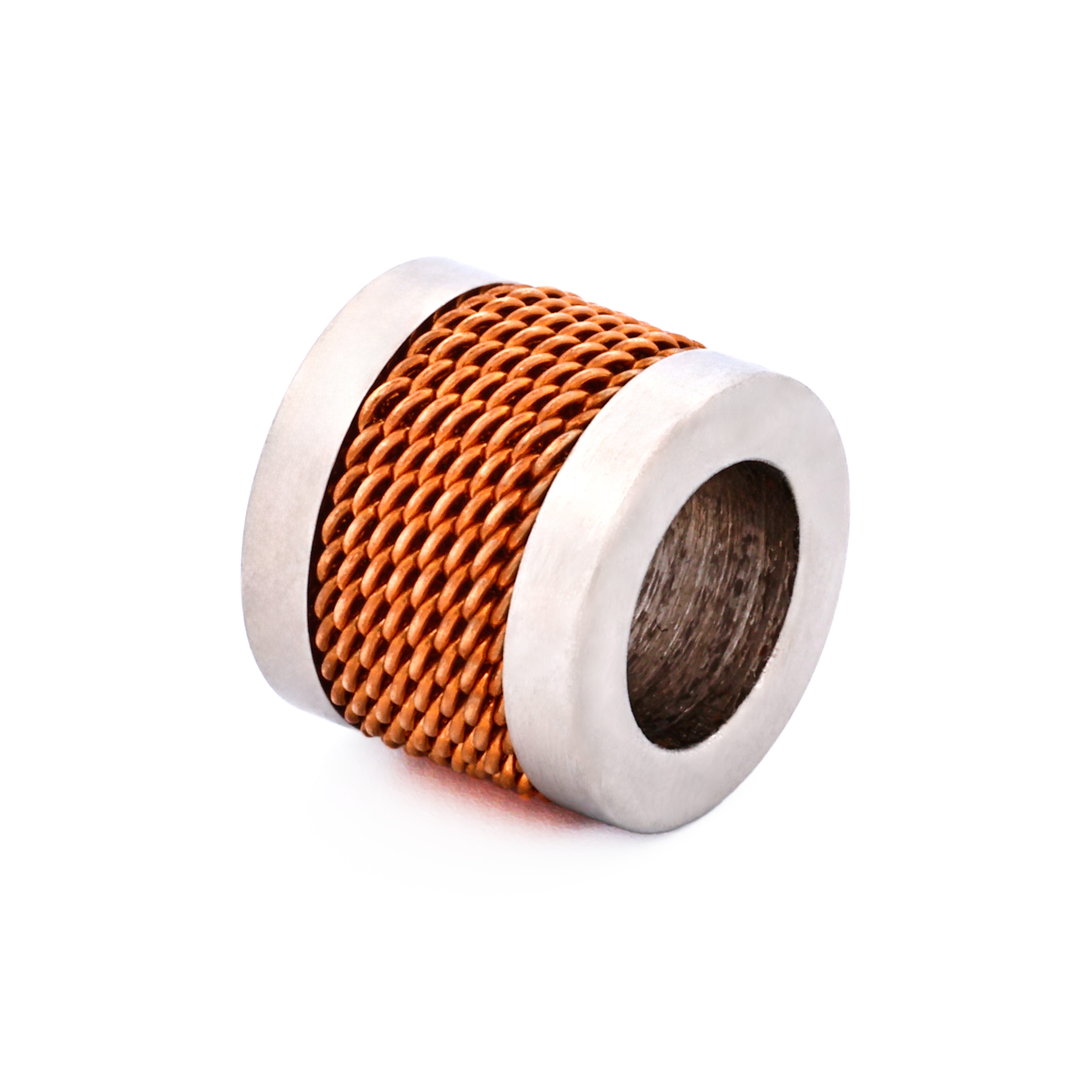 Stainless Steel Bead