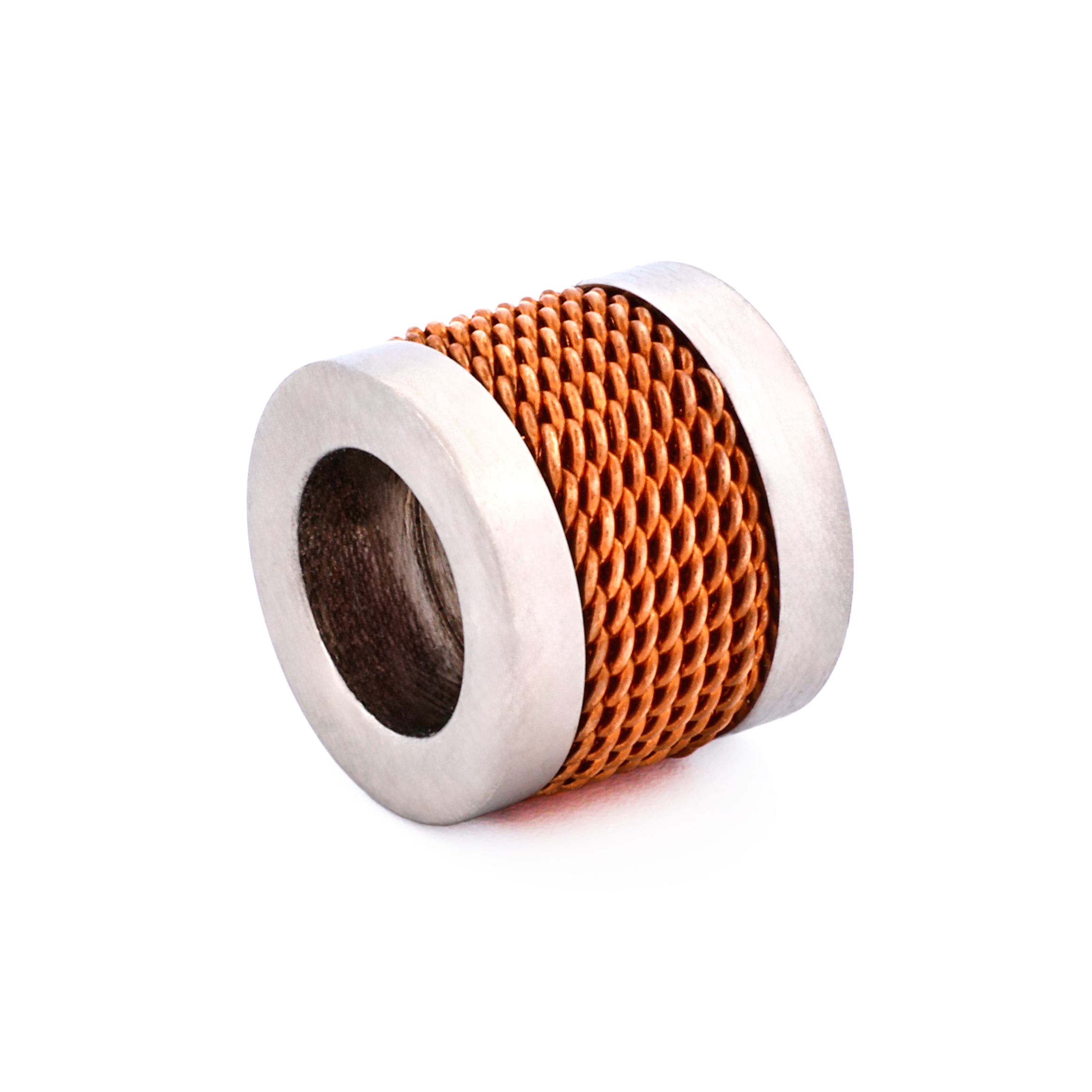 Stainless Steel Bead