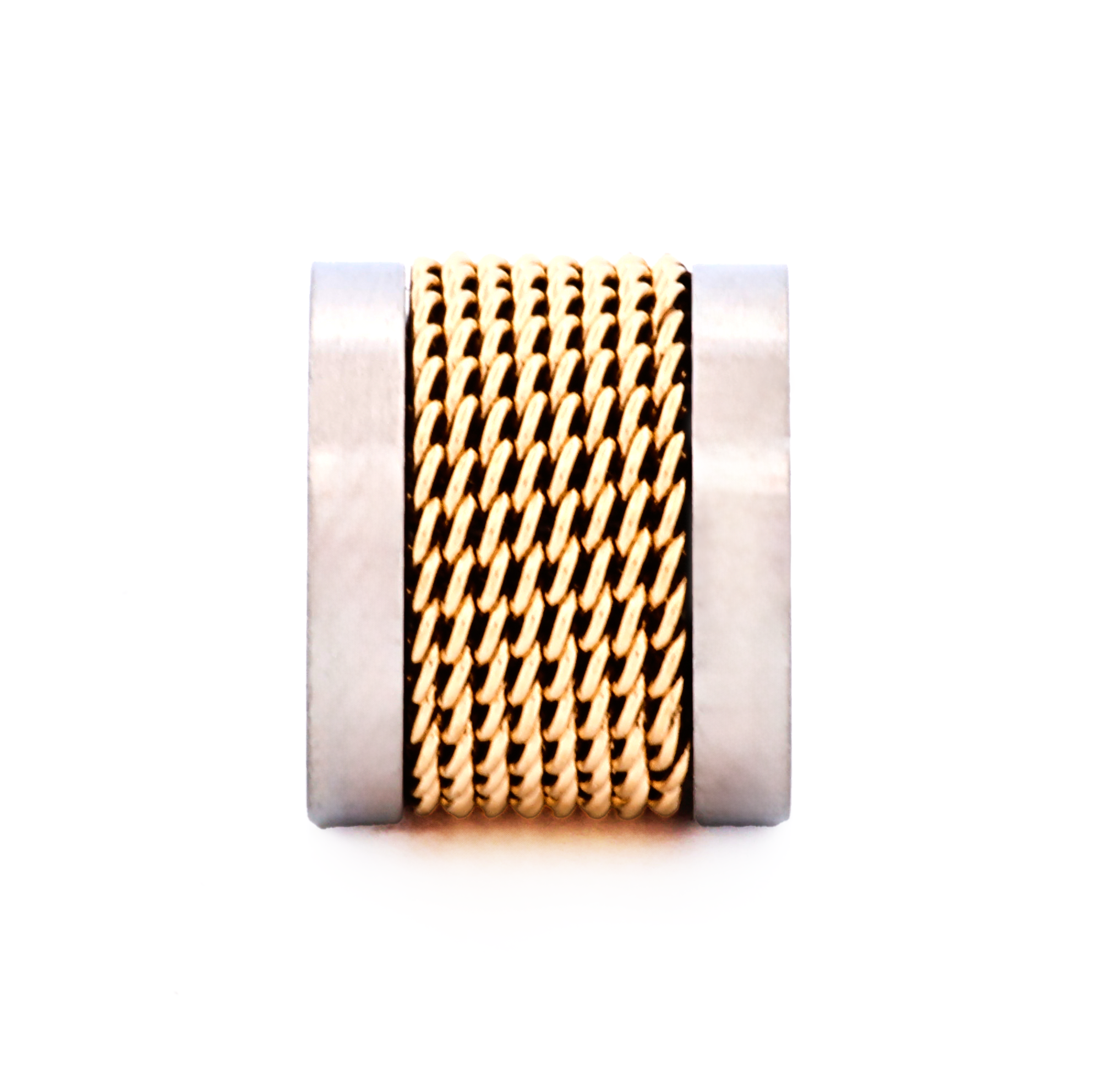 Stainless Steel Bead