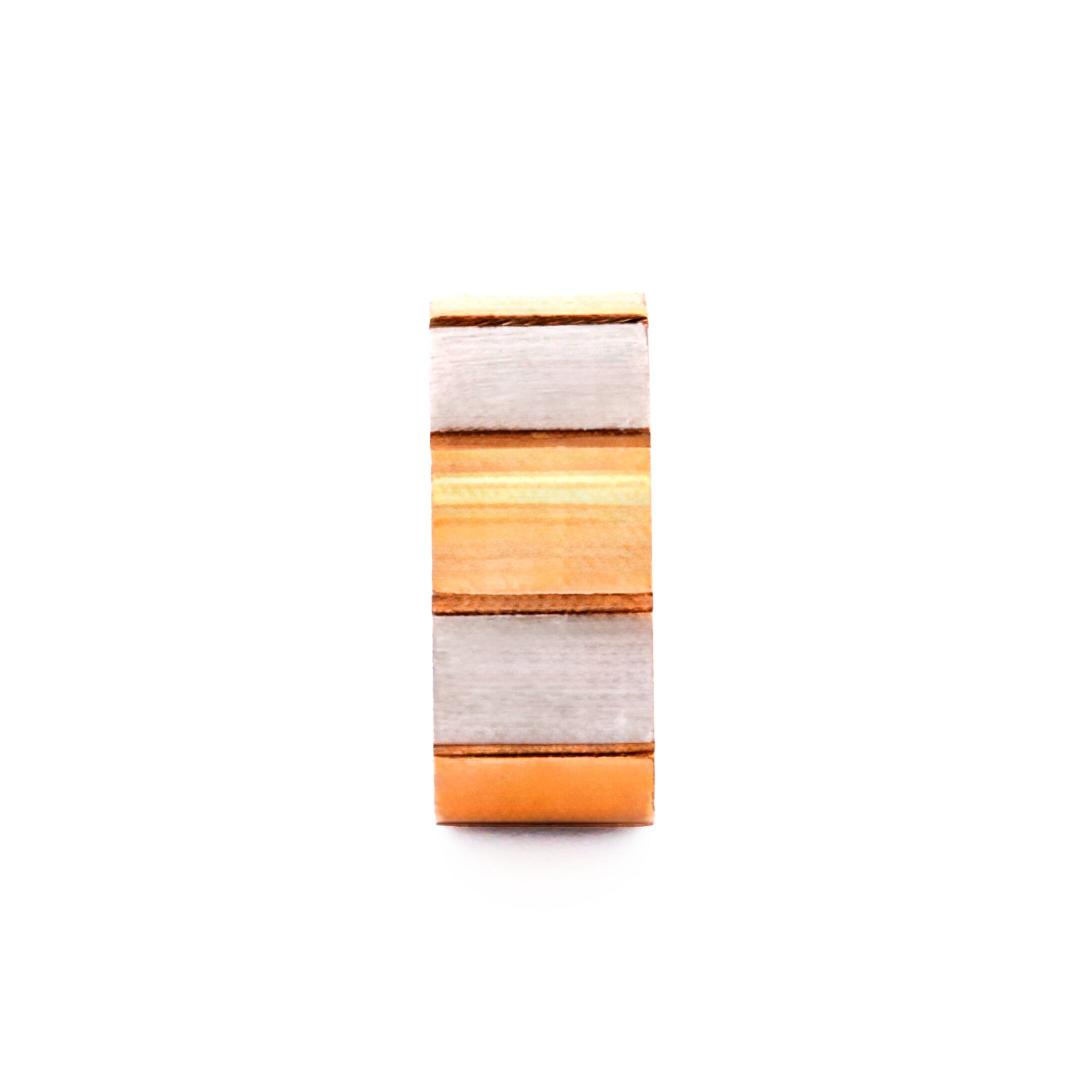 Stainless Steel Bead