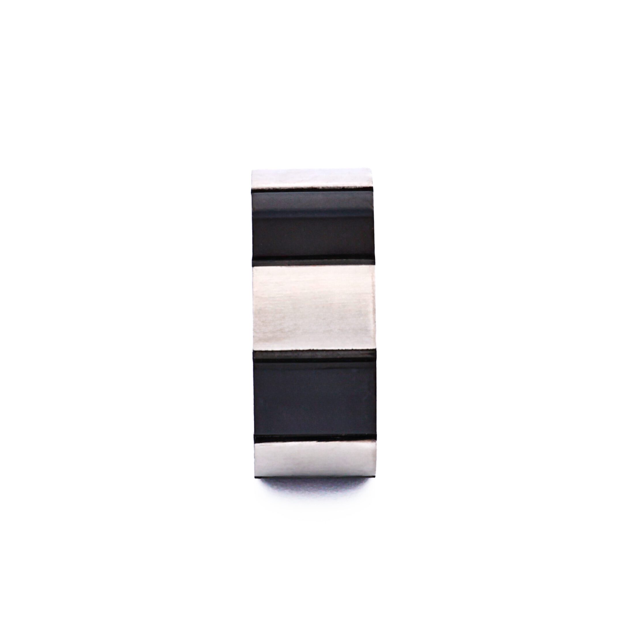 Stainless Steel Bead