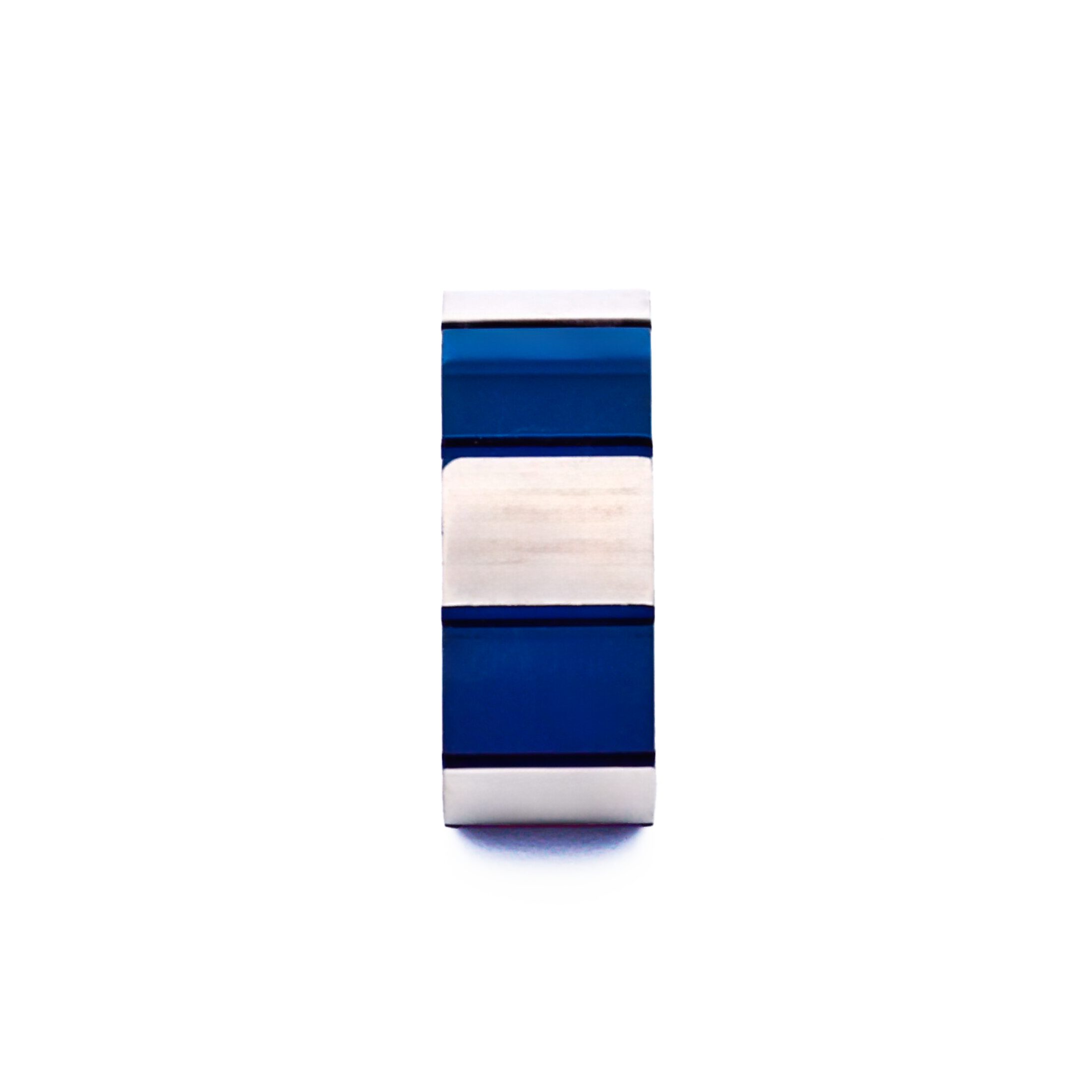 Stainless Steel Bead