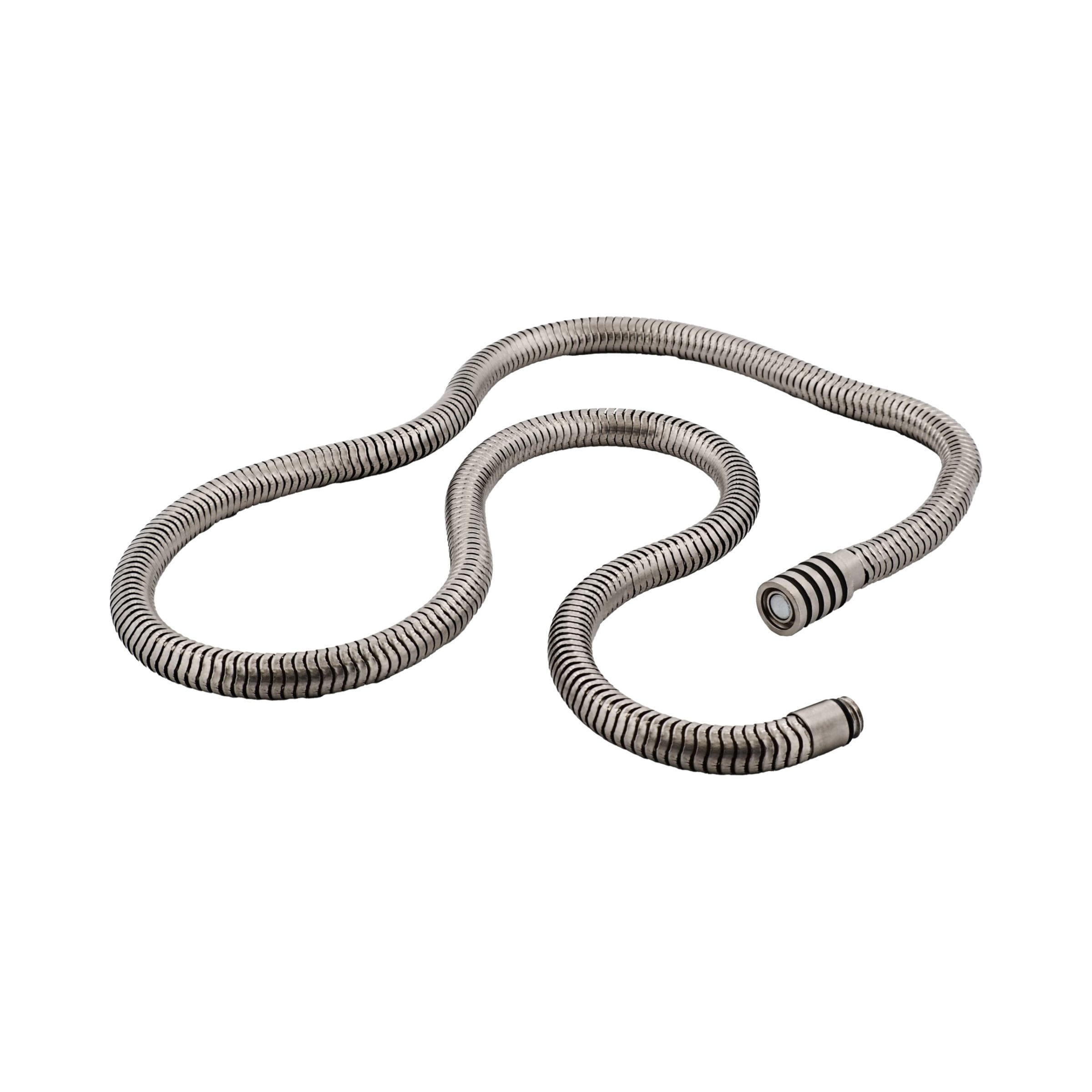 Stainless Steel Thick Snake Chain