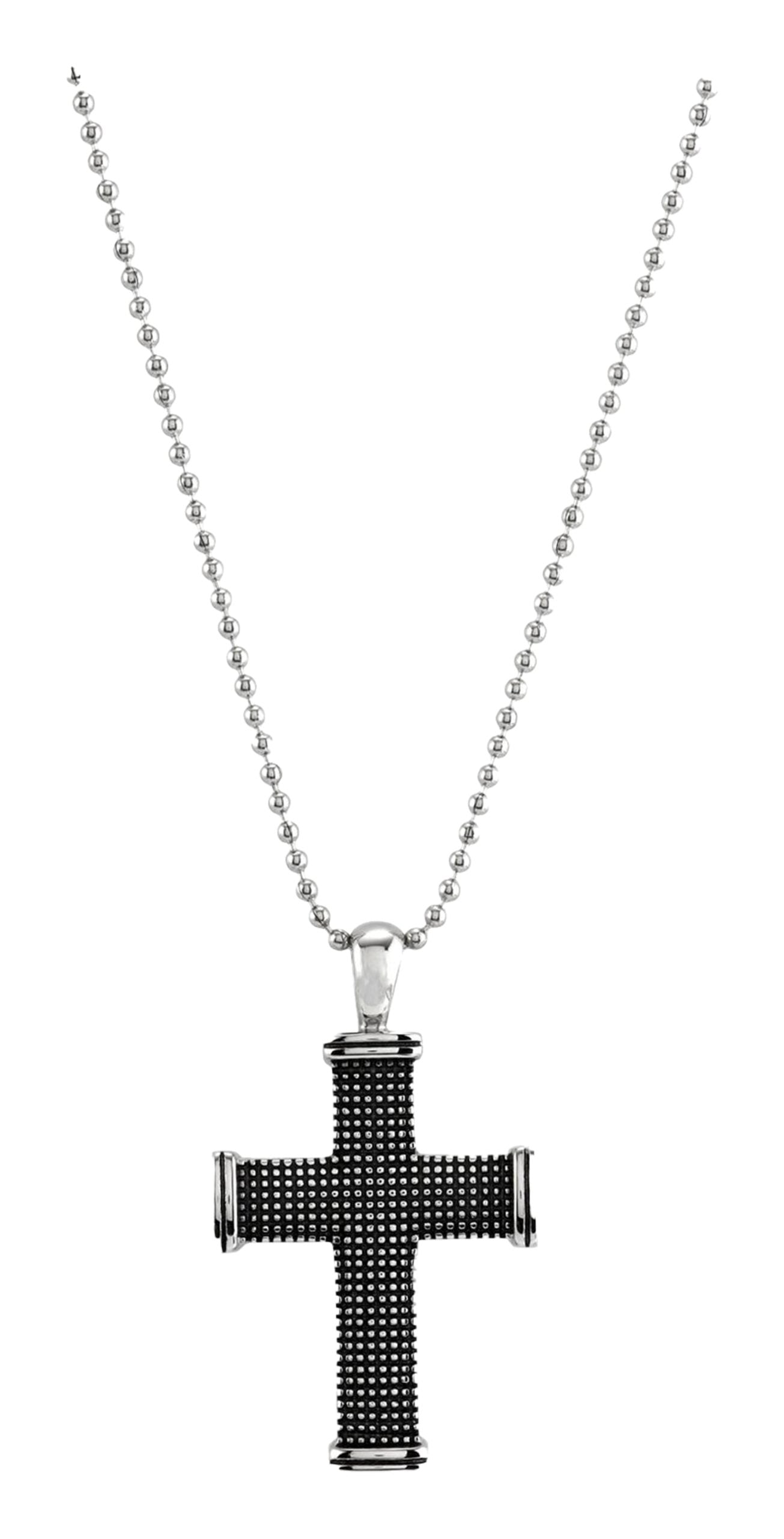 Stainless Steel Cross