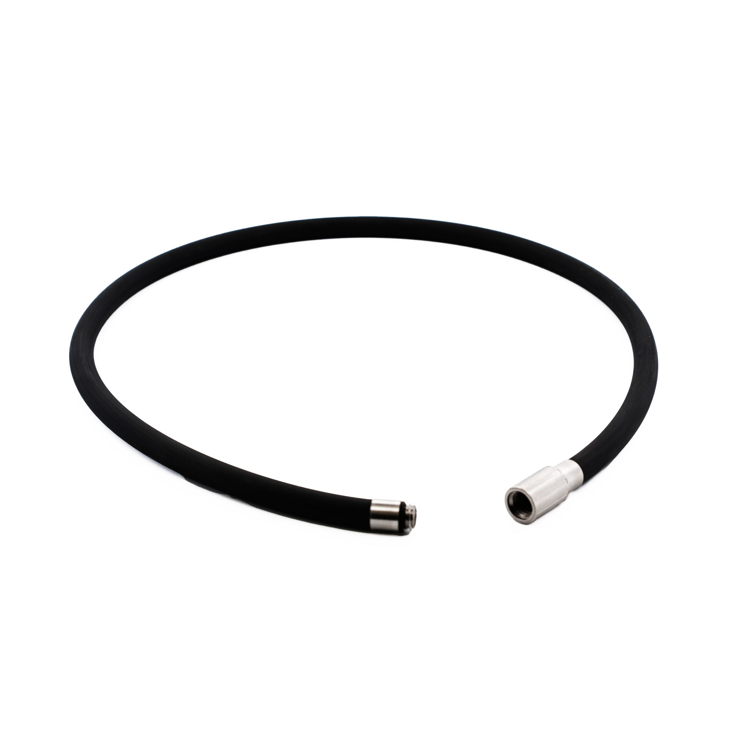 Rubber Pendant