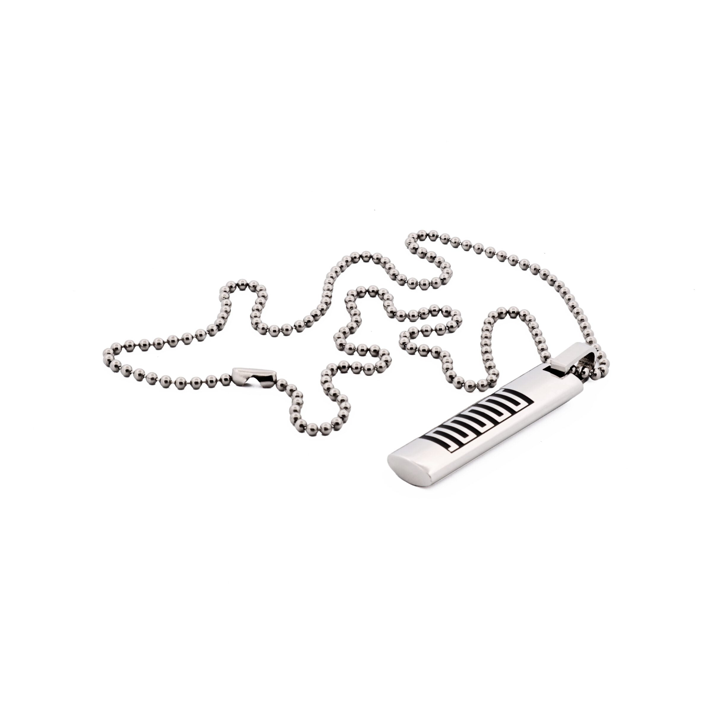 Stainless Steel Pendant Chain
