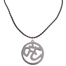 Chinese Symbol Pendant