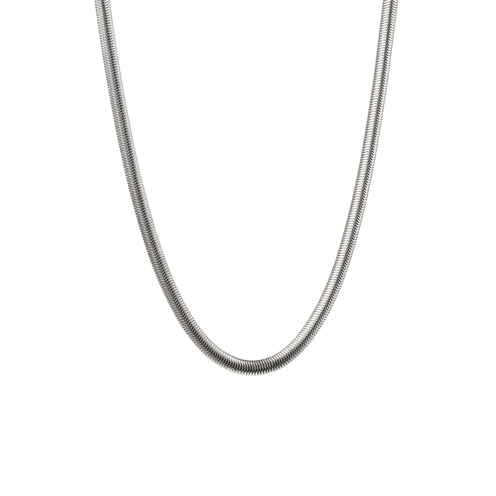Stainless Steel Chain (50cm)