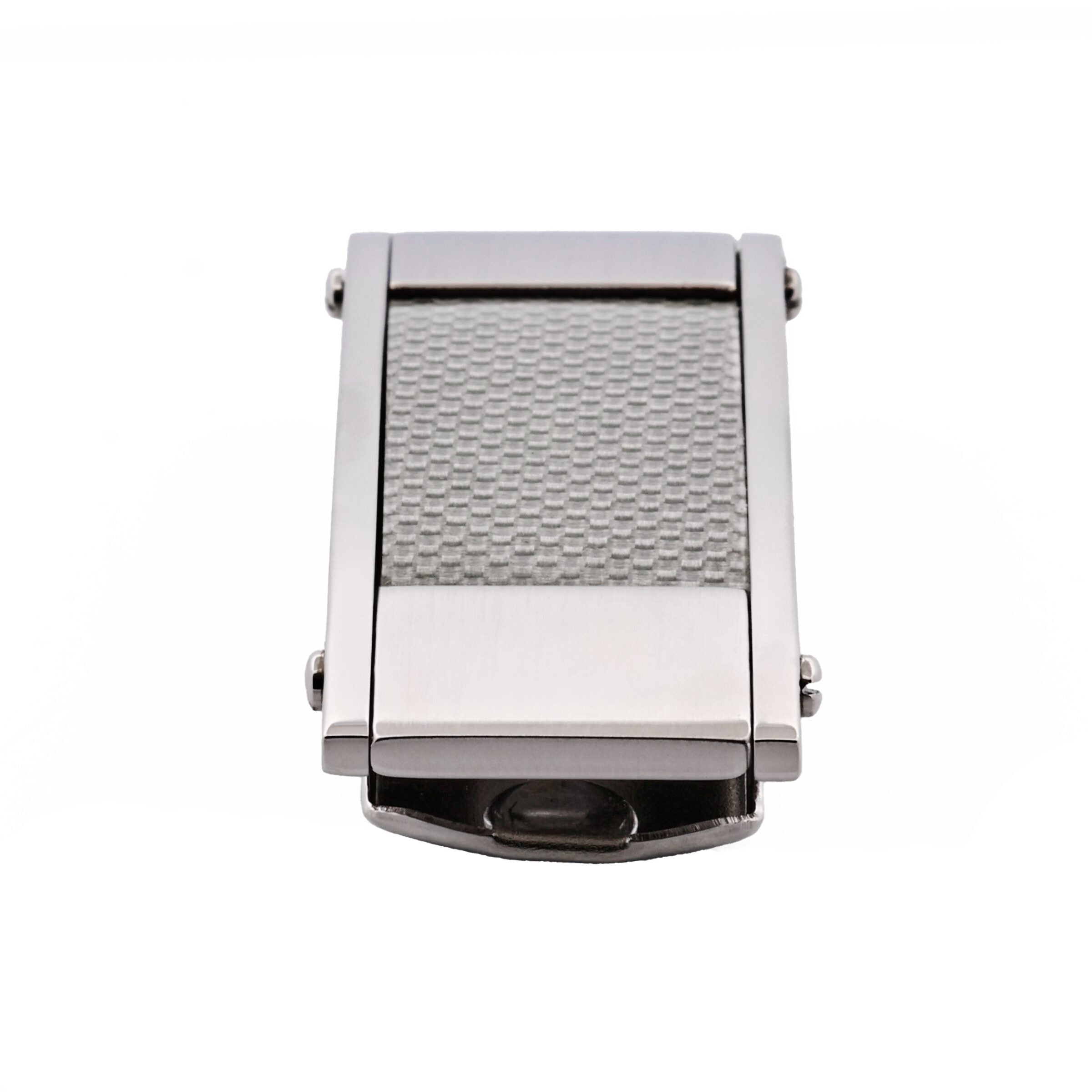 Stainless Steel Fibreglass Money Clip