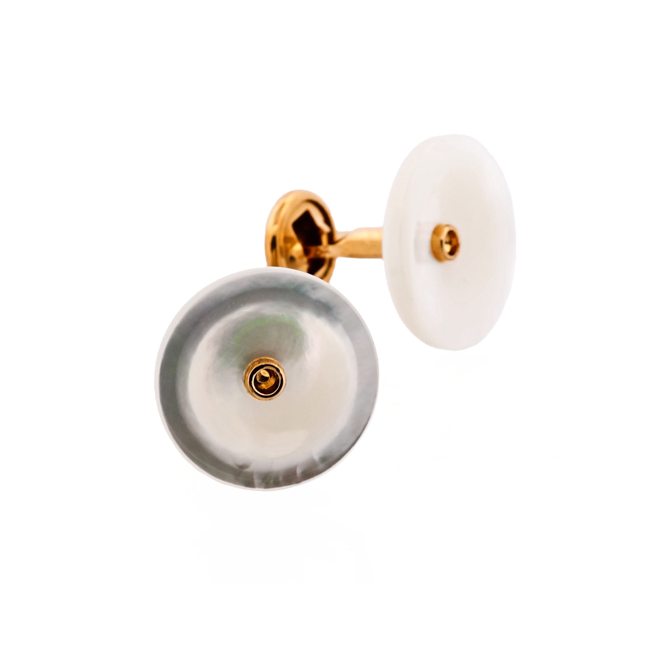 Front Shirt Studs (PACK OF 4)