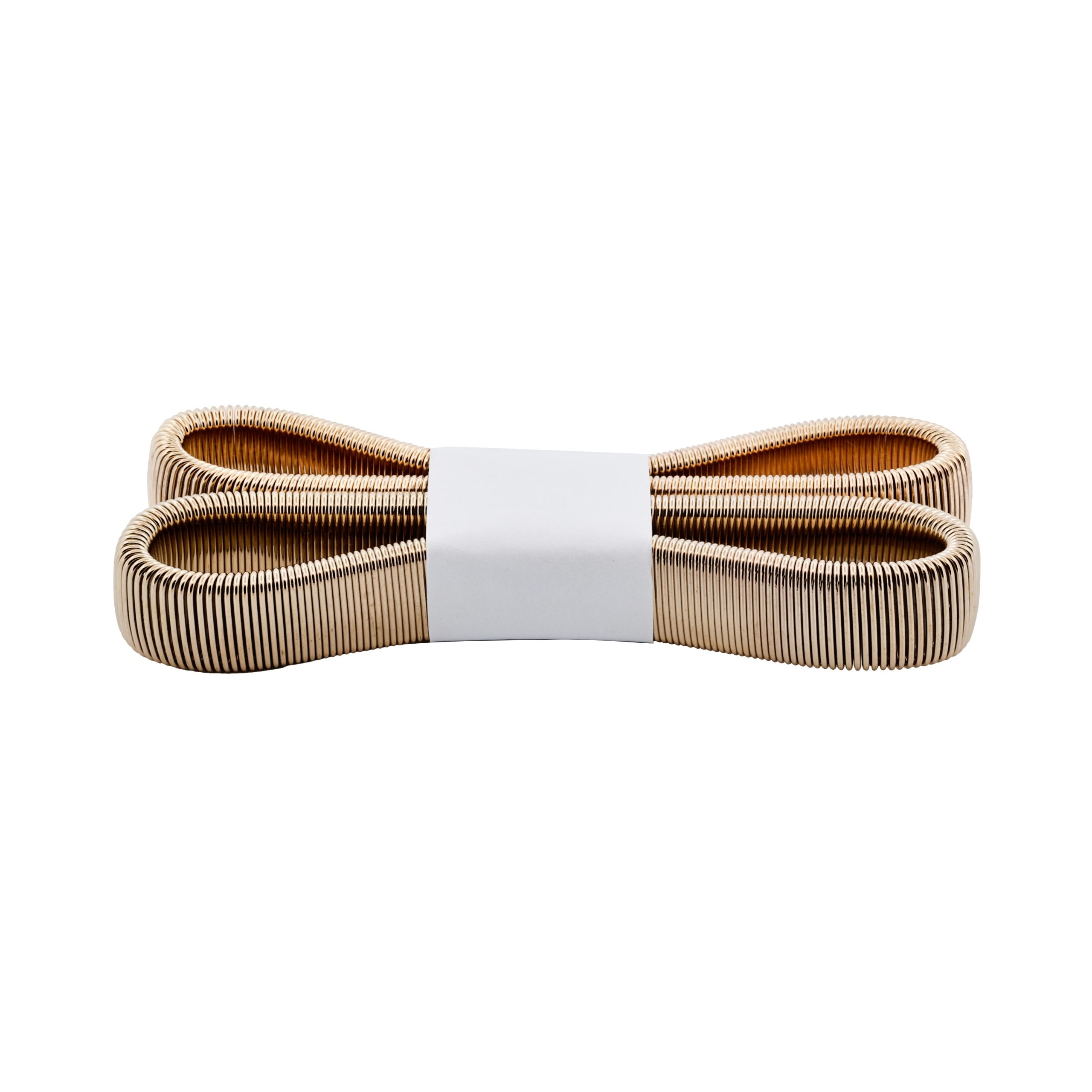 Gold Armbands Boxed