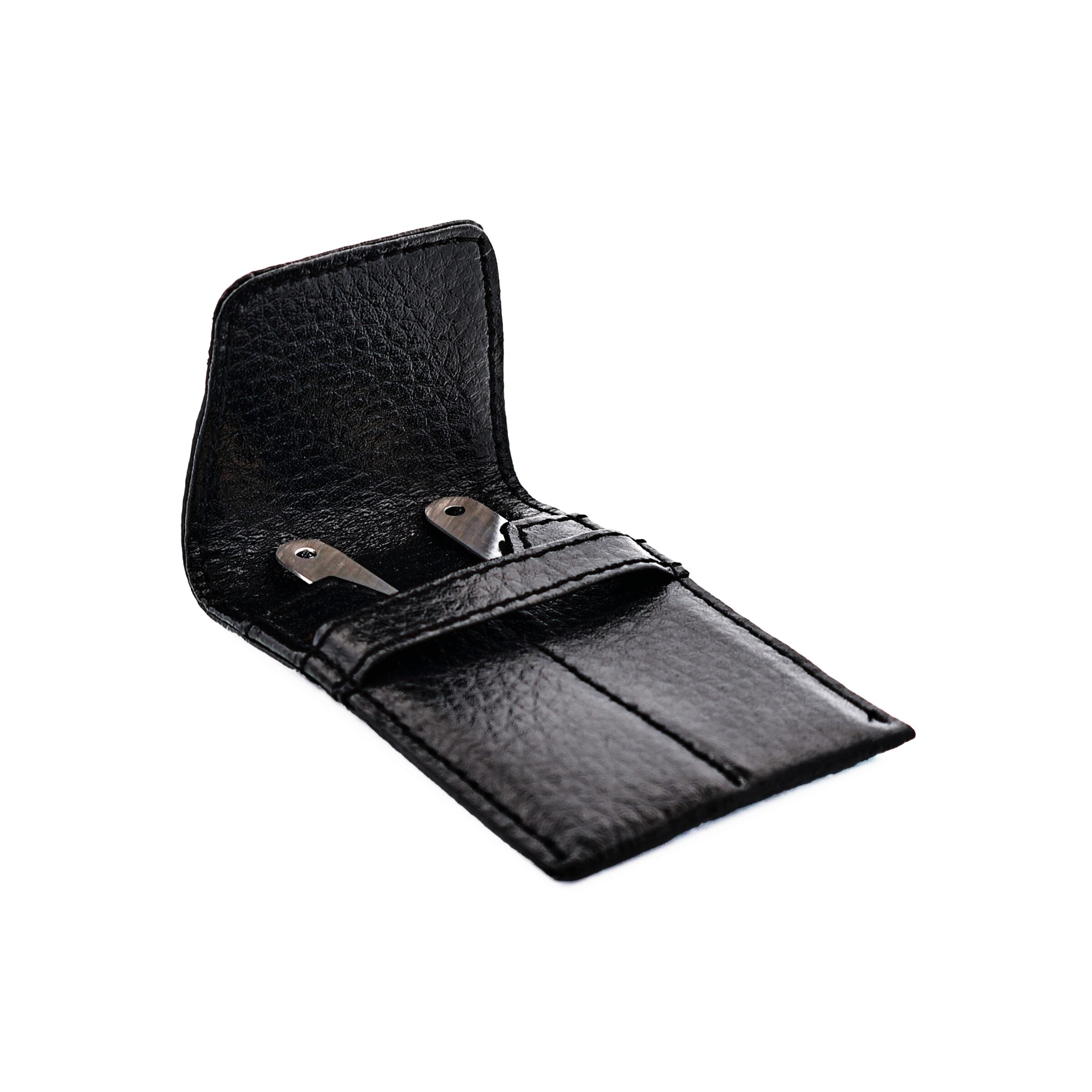 Stainless Steel Collar Stays (1 pair)