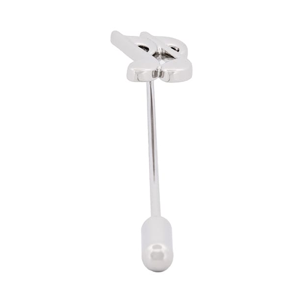 Musical Notes Lapel Pin